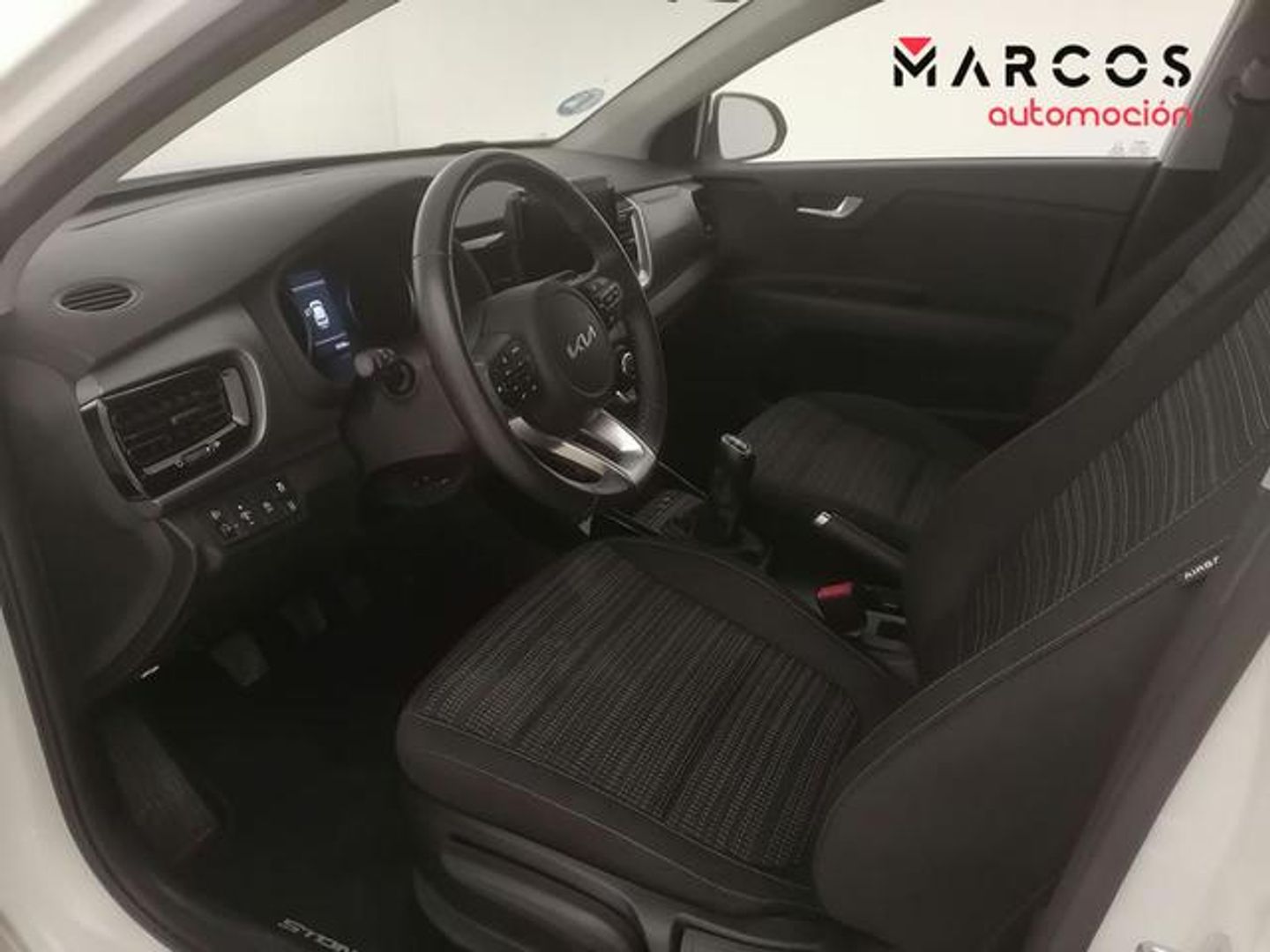 Kia Stonic 1.0 T-GDi MHEV Drive 74 kW (100 CV)