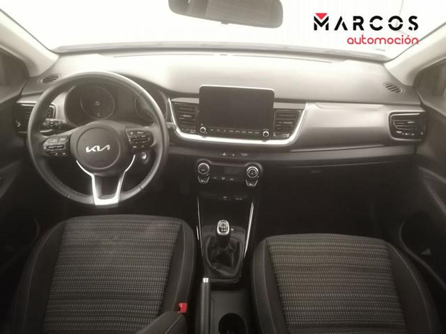Kia Stonic 1.0 T-GDi MHEV Drive 74 kW (100 CV)