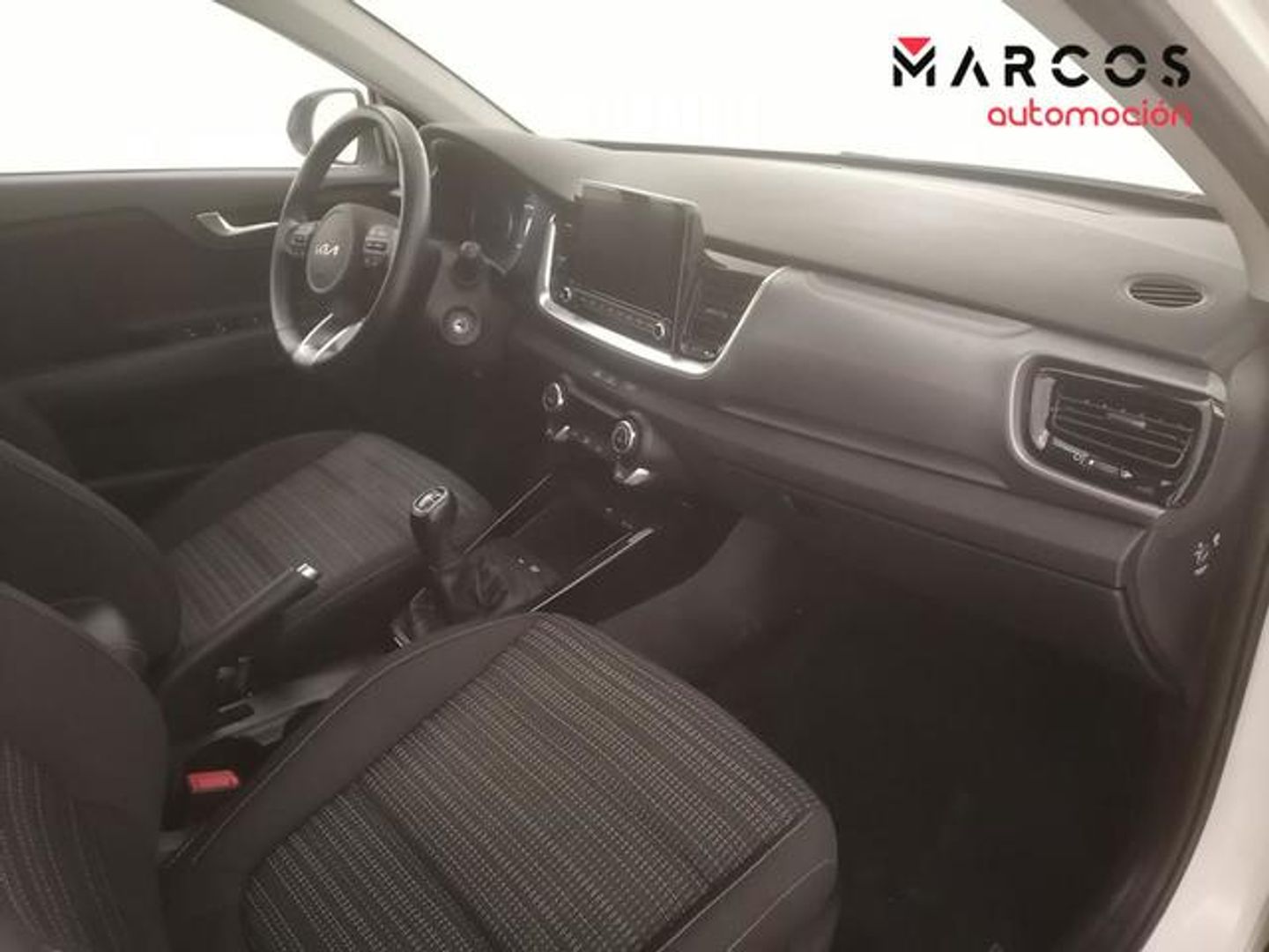 Kia Stonic 1.0 T-GDi MHEV Drive 74 kW (100 CV)
