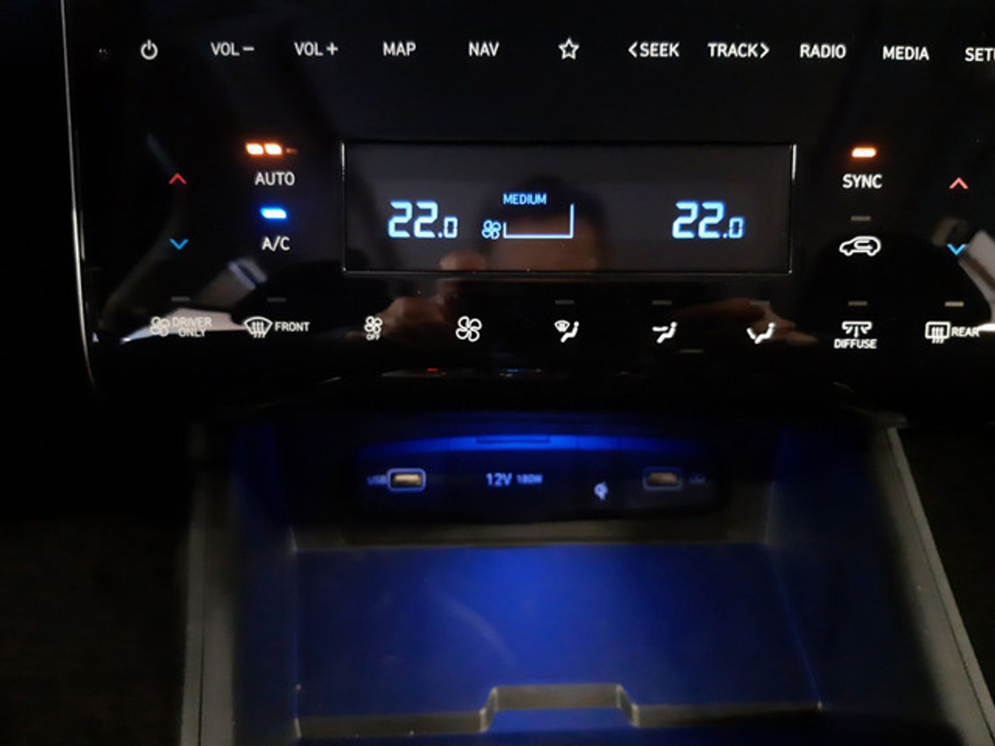 Hyundai Tucson 1.6 TGDI HEV Tecno Sky Auto 169 kW (230 CV)