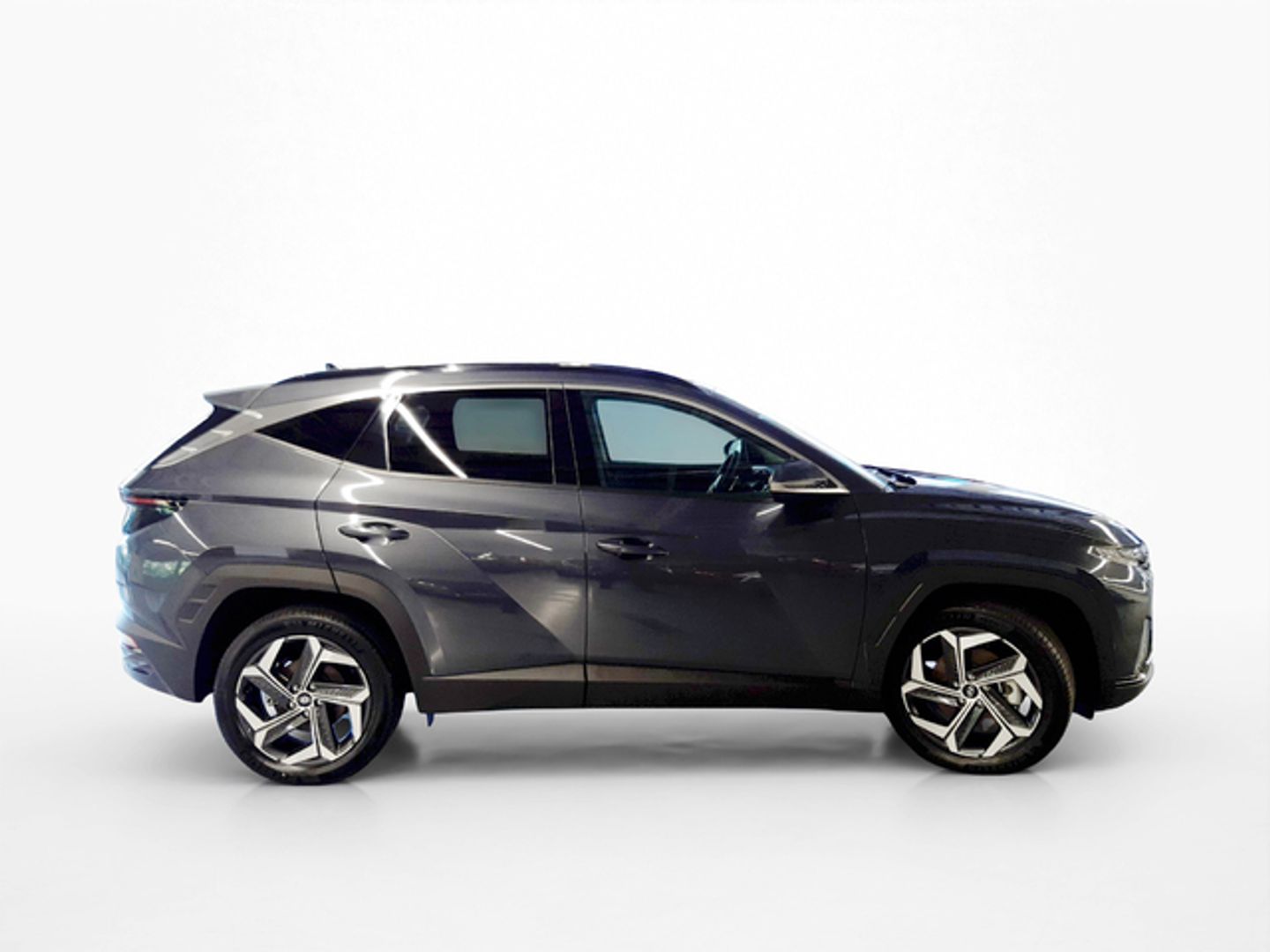 Hyundai Tucson 1.6 TGDI HEV Tecno Sky Auto 169 kW (230 CV)
