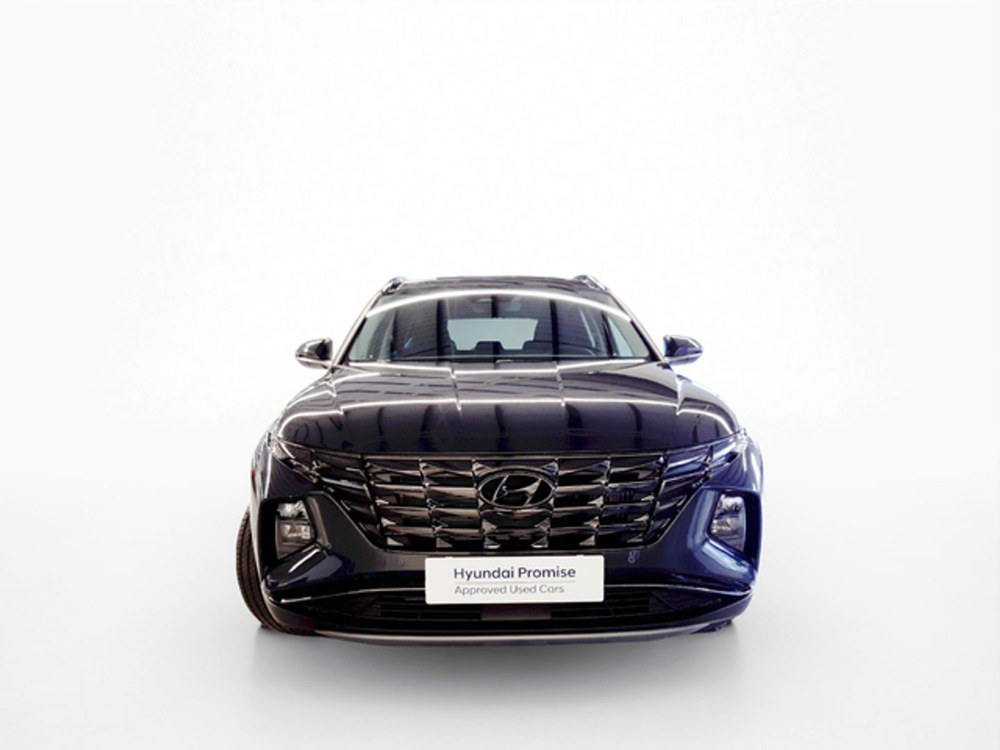 Hyundai Tucson 1.6 TGDI HEV Tecno Sky Auto 169 kW (230 CV)