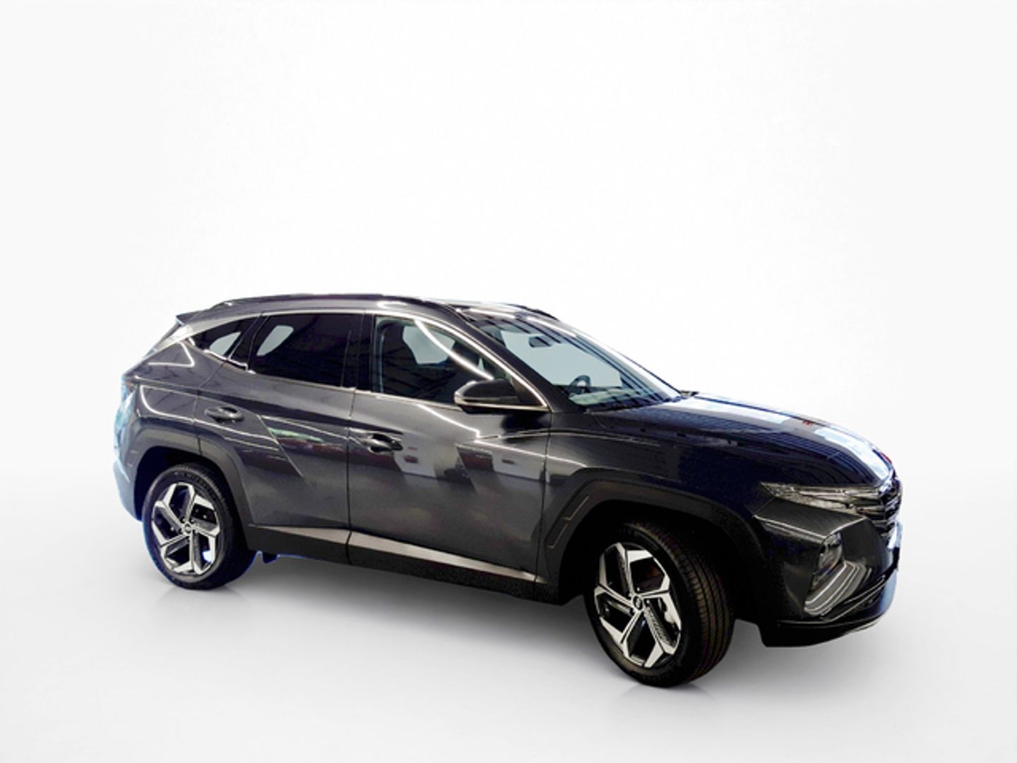Hyundai Tucson 1.6 TGDI HEV Tecno Sky Auto 169 kW (230 CV)