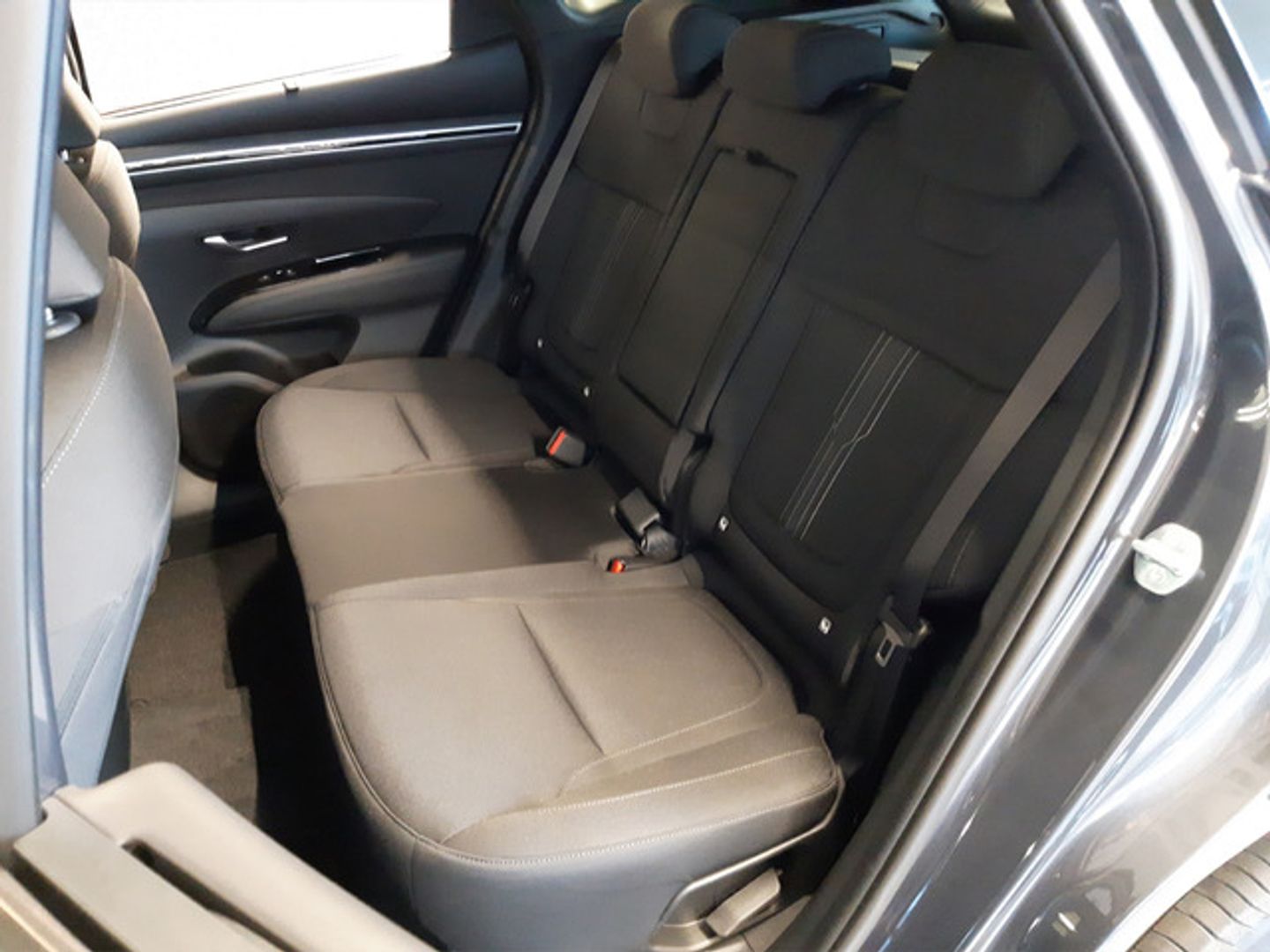 Hyundai Tucson 1.6 TGDI HEV Tecno Sky Auto 169 kW (230 CV)