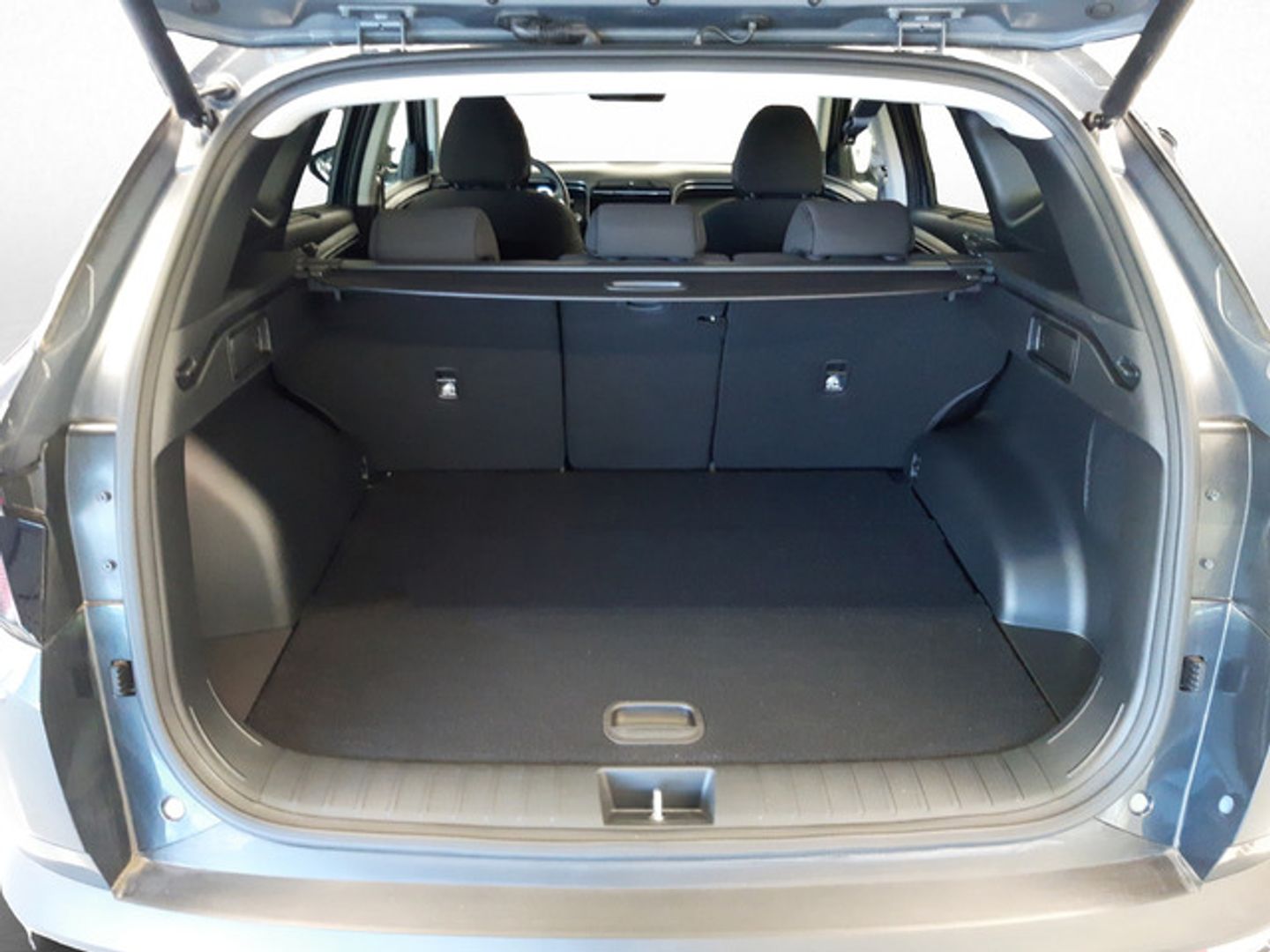 Hyundai Tucson 1.6 TGDI HEV Tecno Sky Auto 169 kW (230 CV)