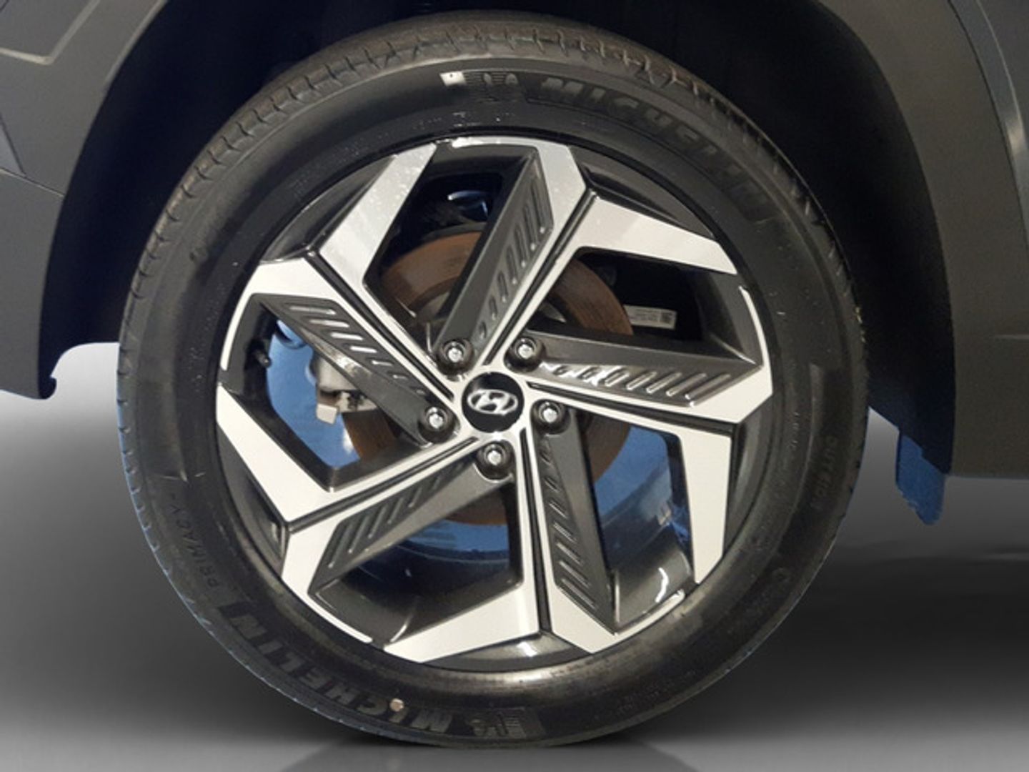 Hyundai Tucson 1.6 TGDI HEV Tecno Sky Auto 169 kW (230 CV)