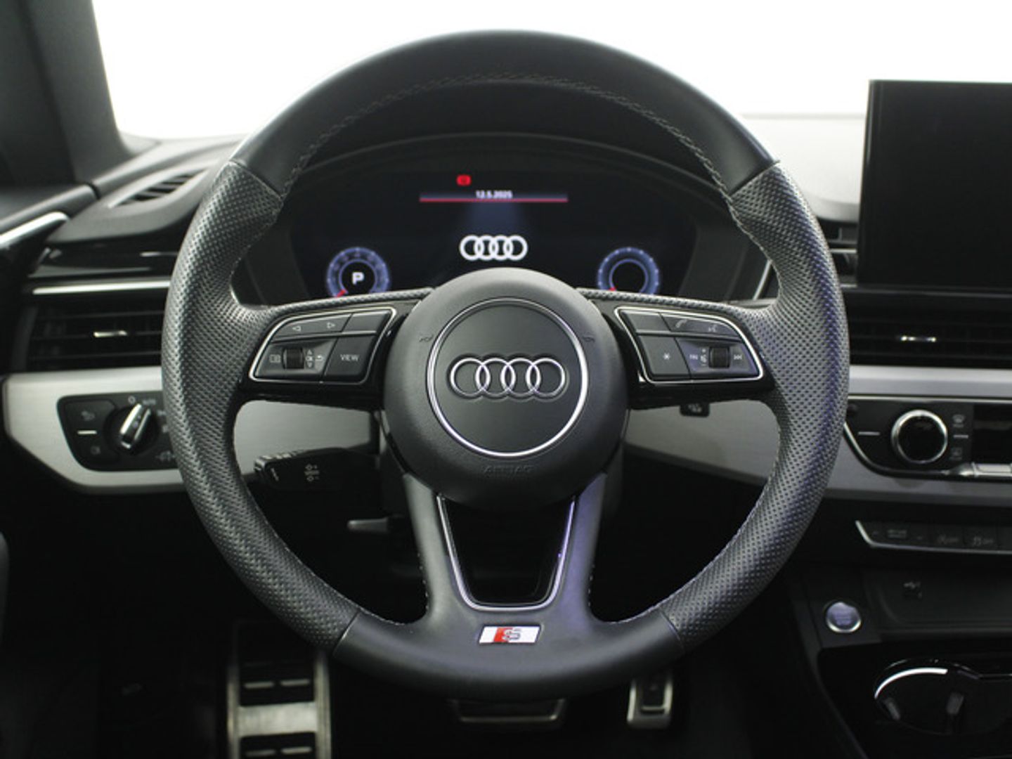 Audi A5 Sportback Black line 40 TFSI 150 kW (204 CV) S tronic