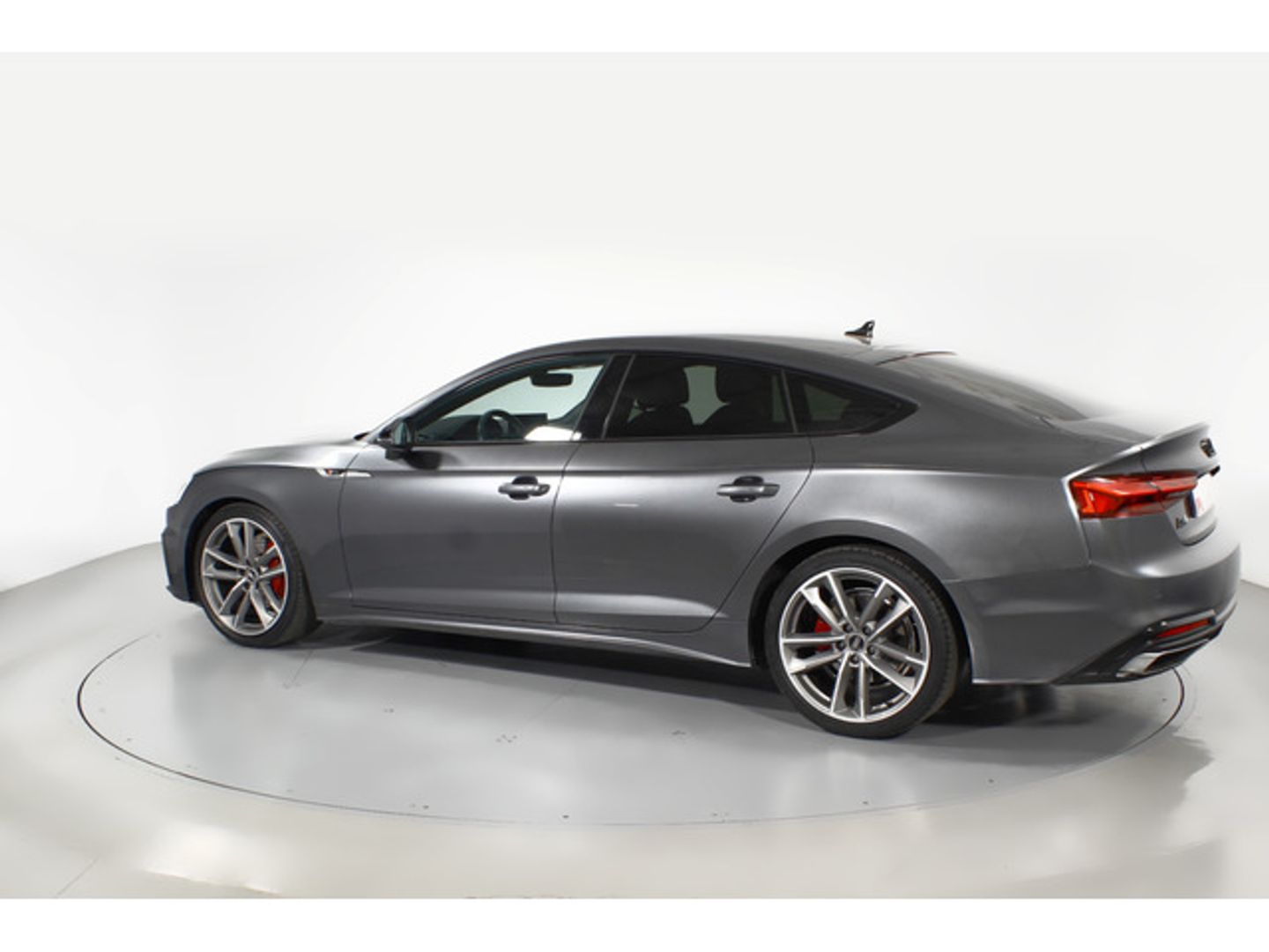 Audi A5 Sportback Black line 40 TFSI 150 kW (204 CV) S tronic