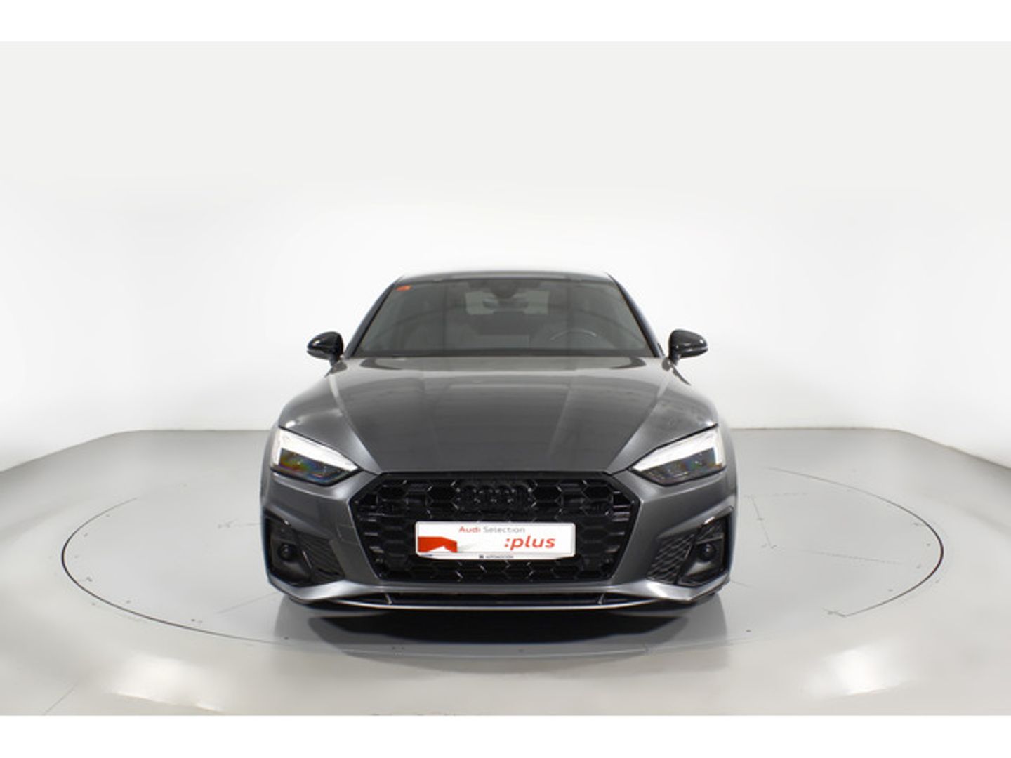 Audi A5 Sportback Black line 40 TFSI 150 kW (204 CV) S tronic