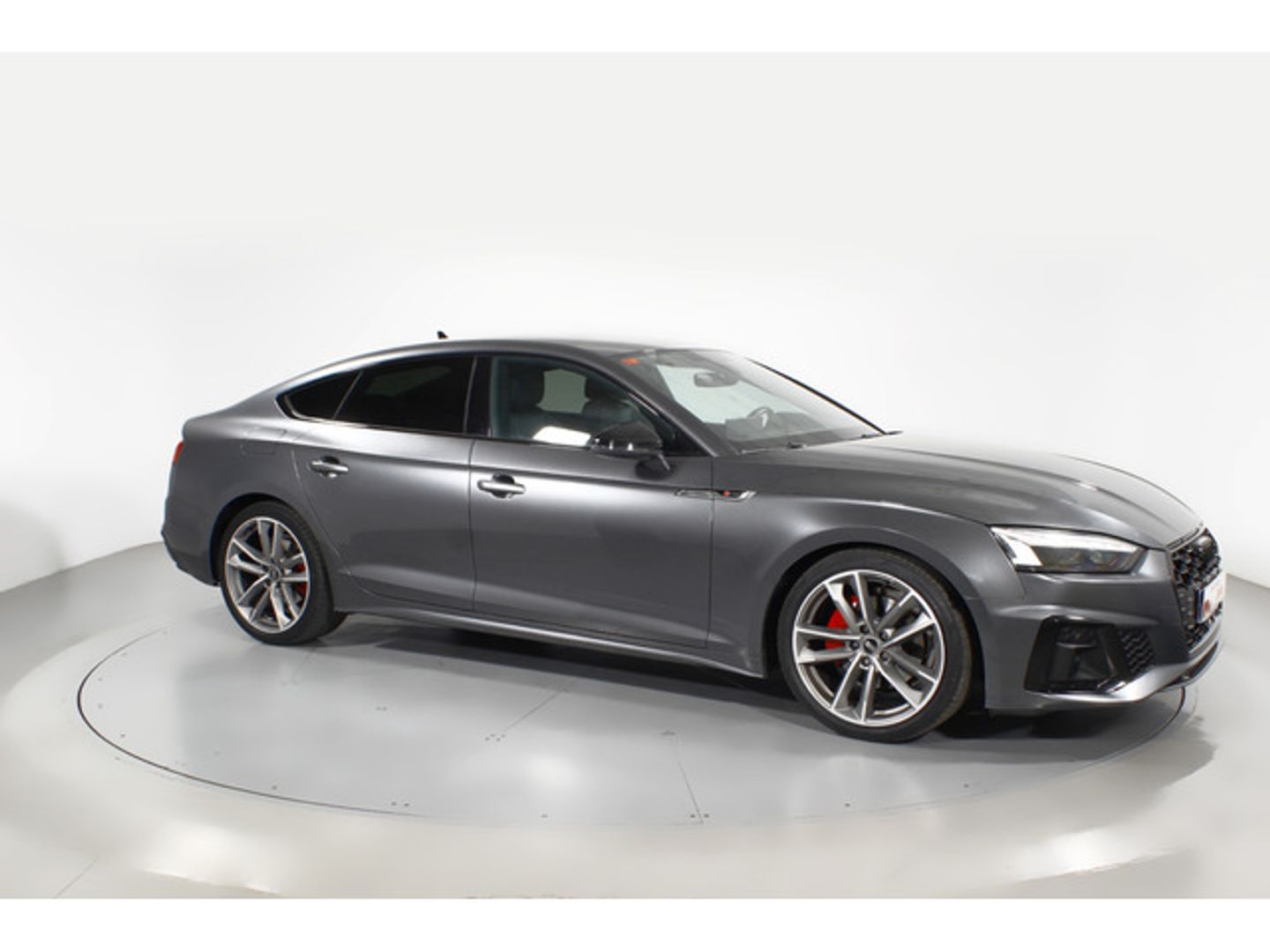 Audi A5 Sportback Black line 40 TFSI 150 kW (204 CV) S tronic