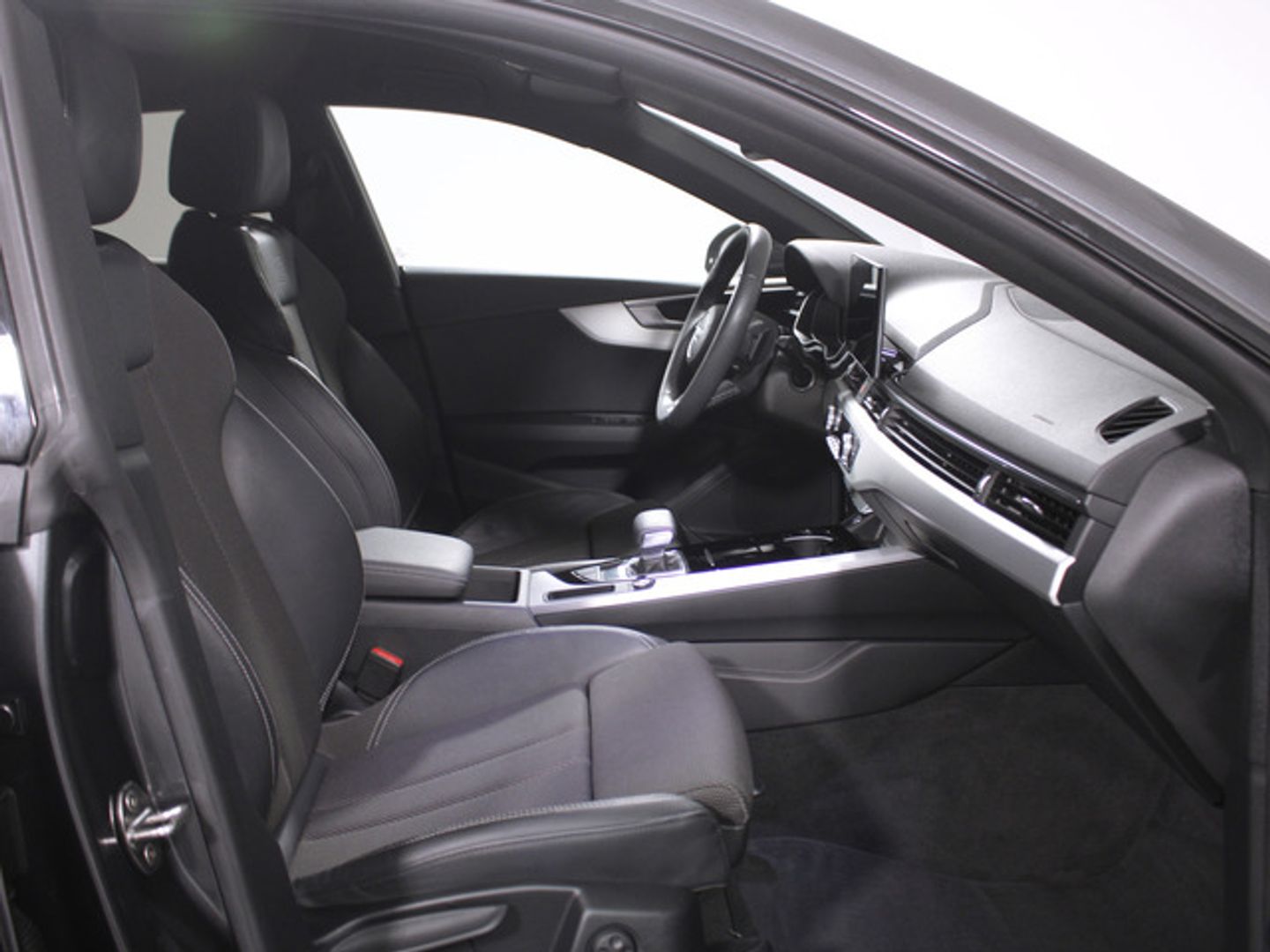 Audi A5 Sportback Black line 40 TFSI 150 kW (204 CV) S tronic