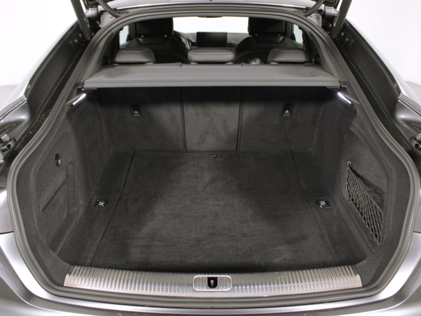 Audi A5 Sportback Black line 40 TFSI 150 kW (204 CV) S tronic