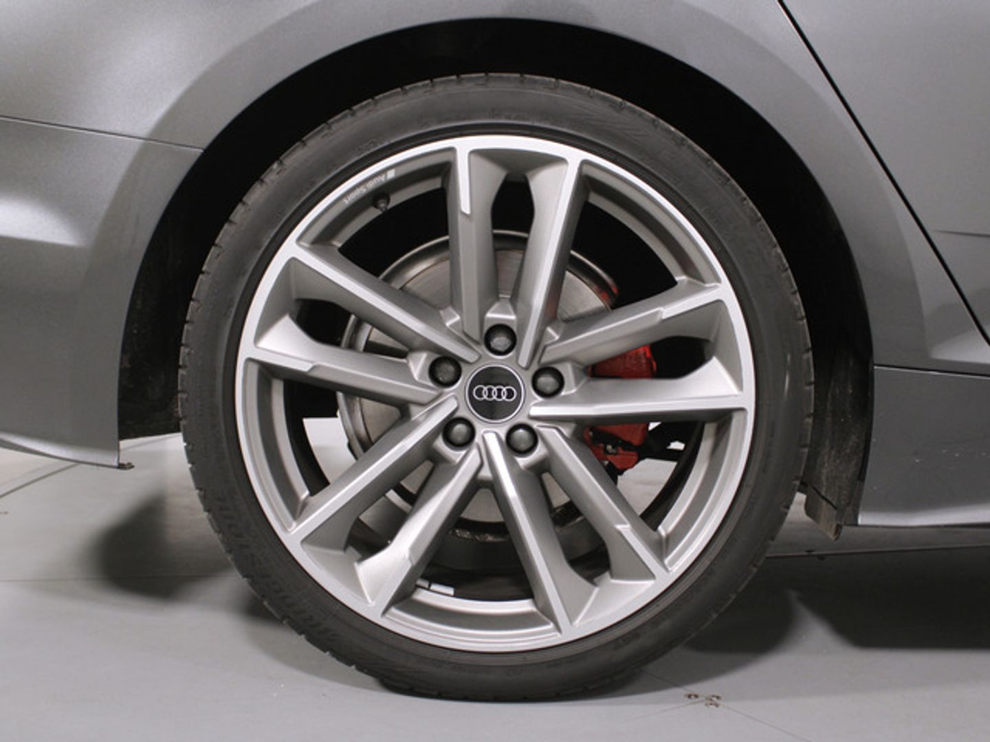 Audi A5 Sportback Black line 40 TFSI 150 kW (204 CV) S tronic