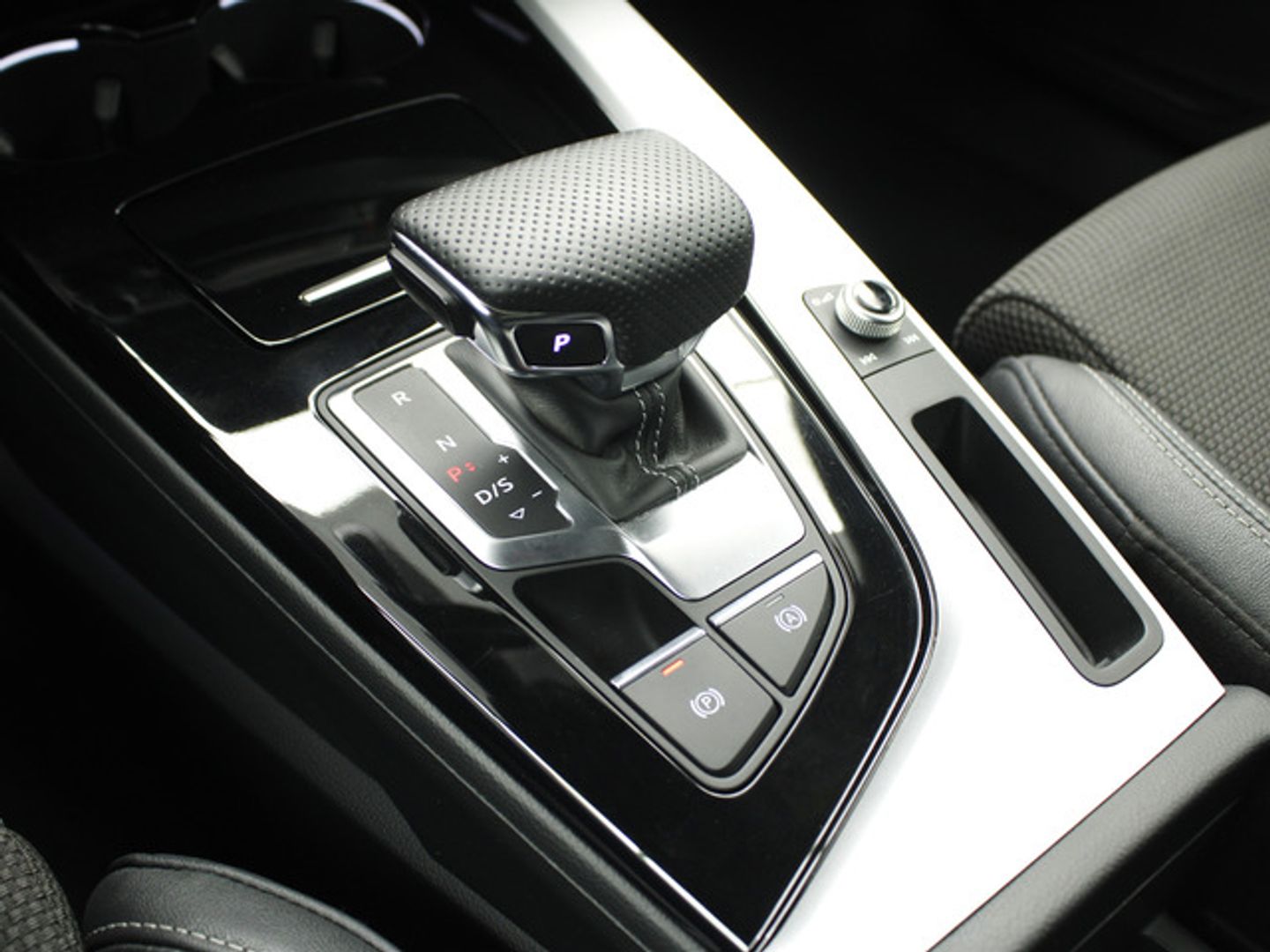 Audi A5 Sportback Black line 40 TFSI 150 kW (204 CV) S tronic