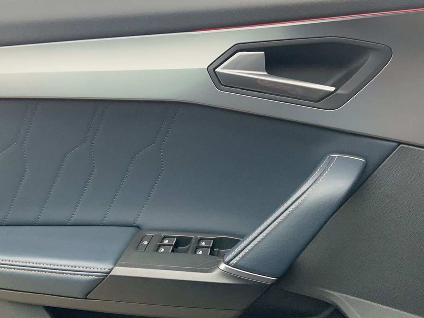 CUPRA Formentor 2.0 TSI Launch Edition Azul Petrol Mate 4Drive DSG 228 kW (310 CV)