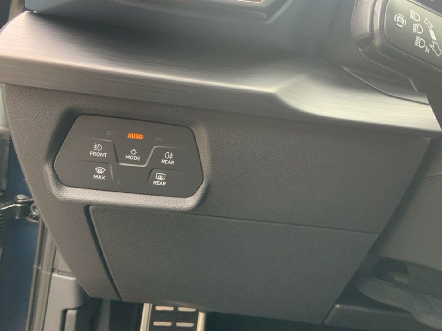 CUPRA Formentor 2.0 TSI Launch Edition Azul Petrol Mate 4Drive DSG 228 kW (310 CV)