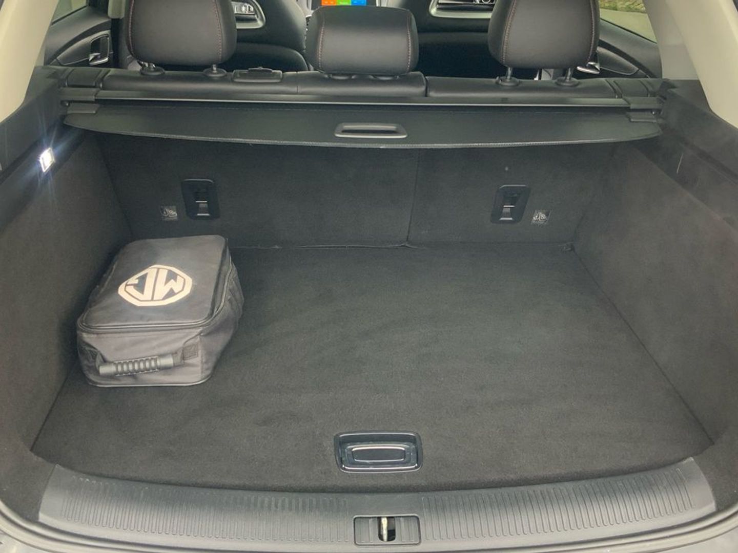MG eHS 1.5 T-GDI PHEV Luxury 190 kW (258 CV)