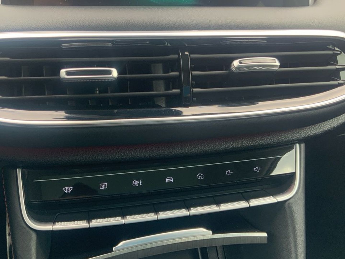MG eHS 1.5 T-GDI PHEV Luxury 190 kW (258 CV)