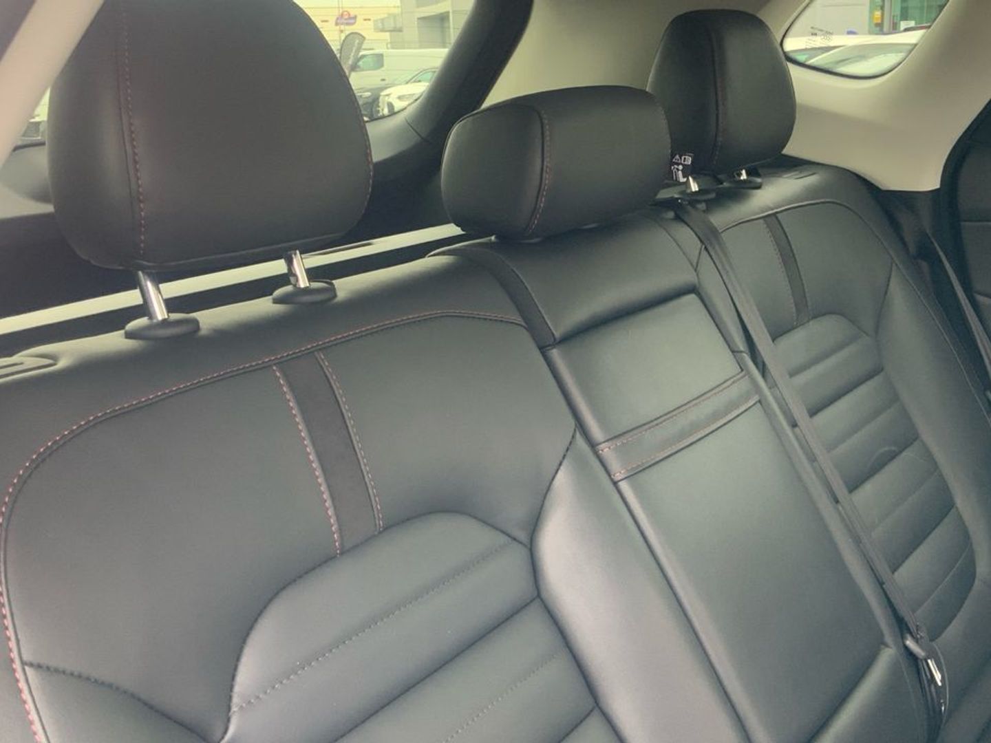 MG eHS 1.5 T-GDI PHEV Luxury 190 kW (258 CV)