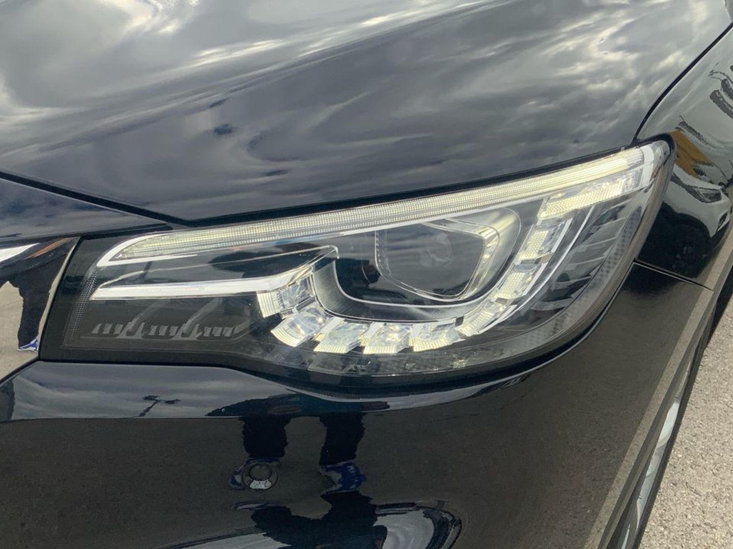 MG eHS 1.5 T-GDI PHEV Luxury 190 kW (258 CV)