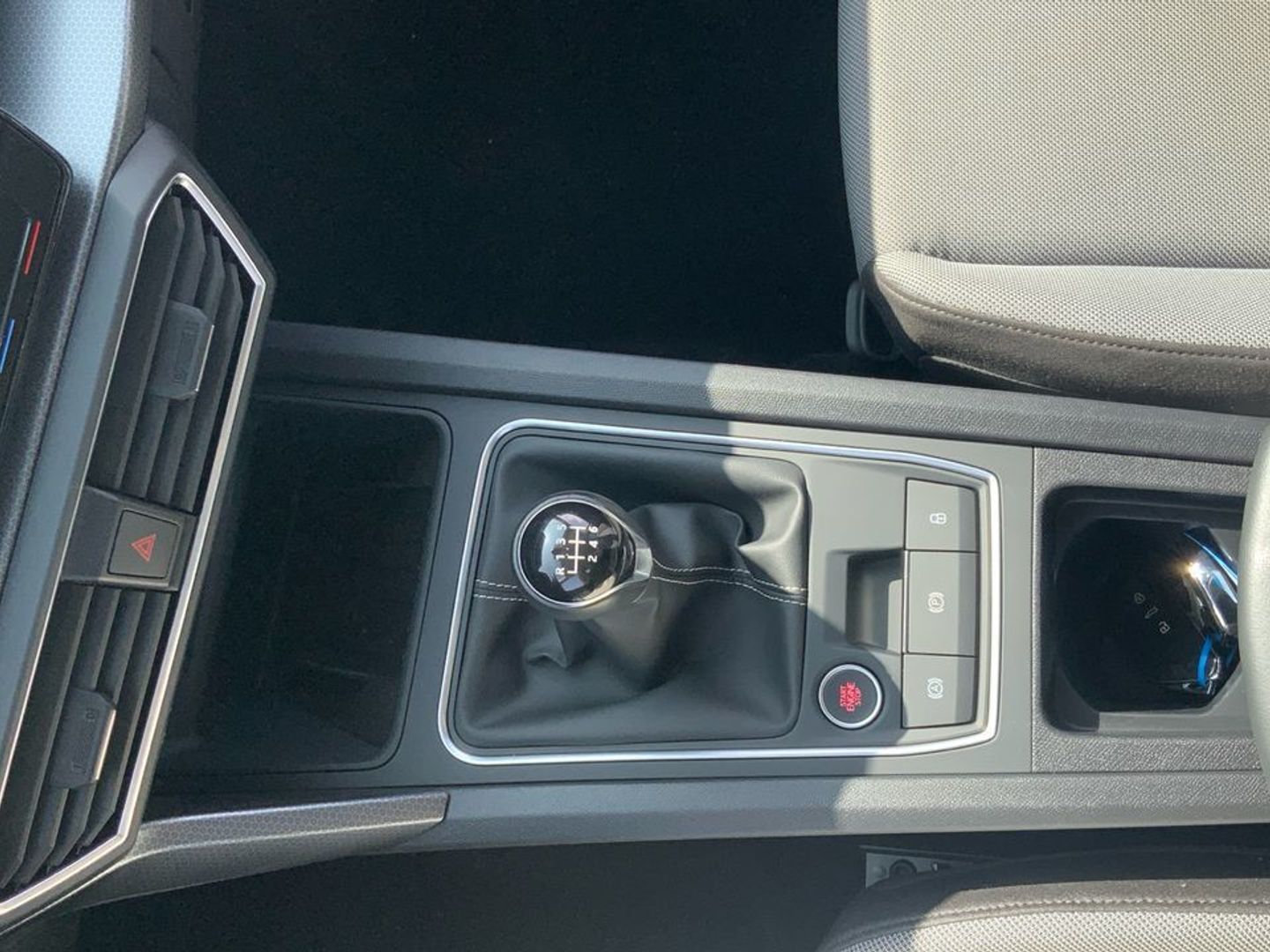 SEAT León 2.0 TDI S&S Style Go 85 kW (115 CV)
