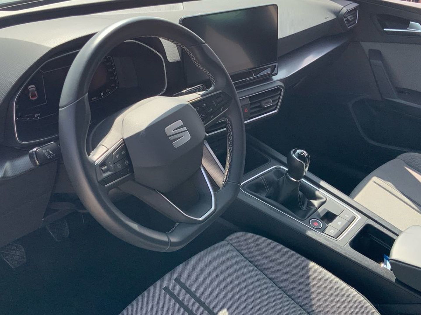 SEAT León 2.0 TDI S&S Style Go 85 kW (115 CV)