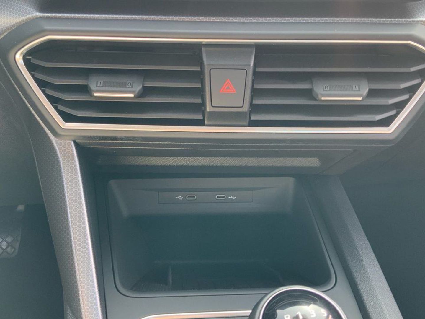SEAT León 2.0 TDI S&S Style Go 85 kW (115 CV)