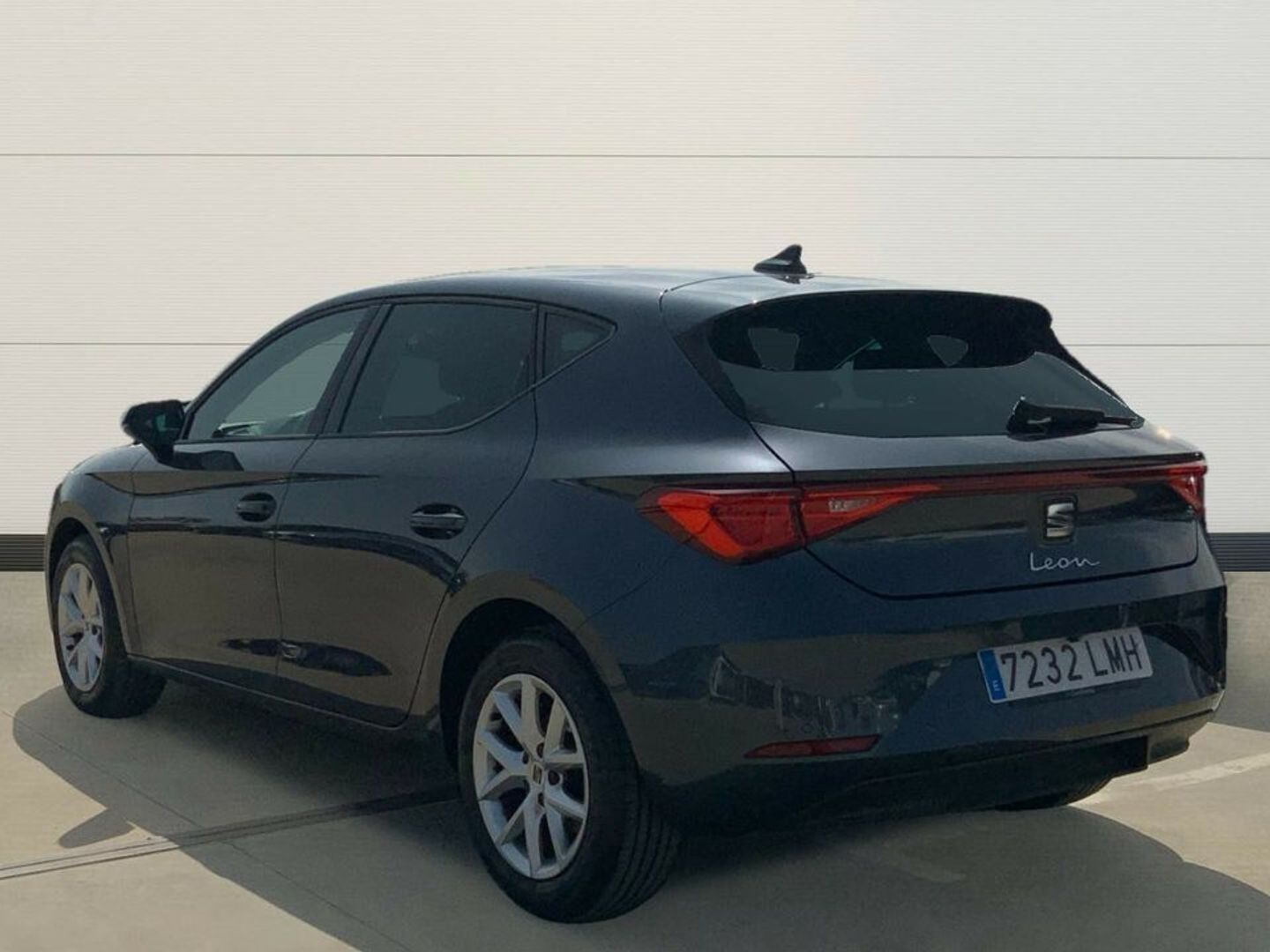 SEAT León 2.0 TDI S&S Style Go 85 kW (115 CV)
