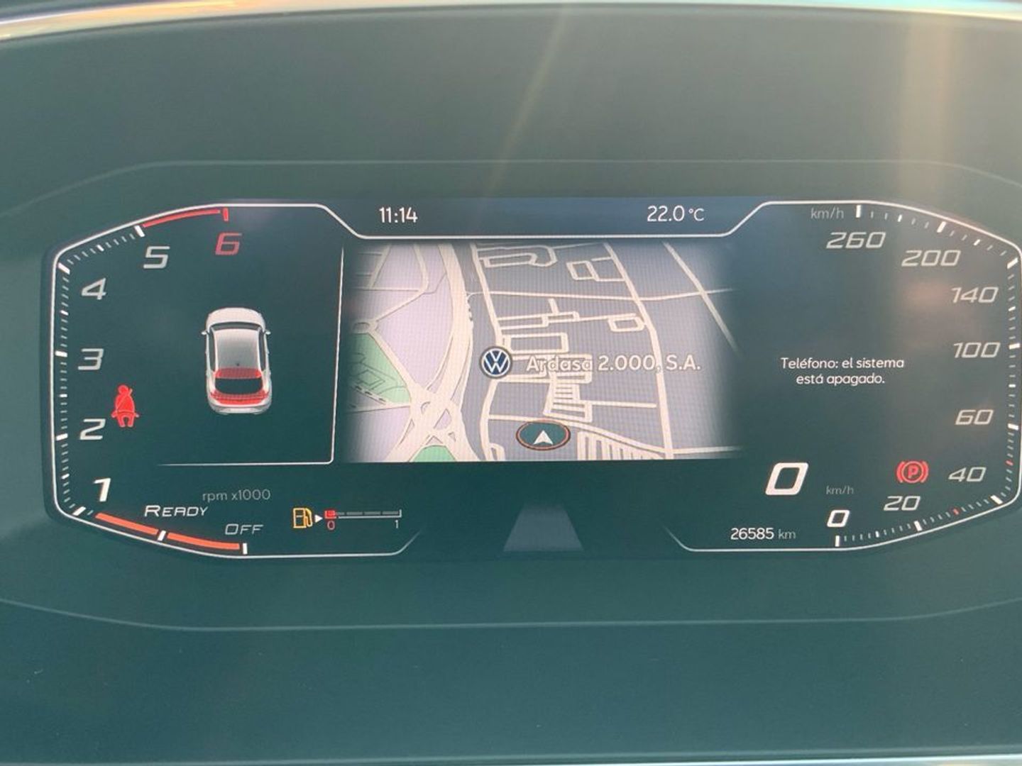 SEAT León 2.0 TDI S&S Style Go 85 kW (115 CV)