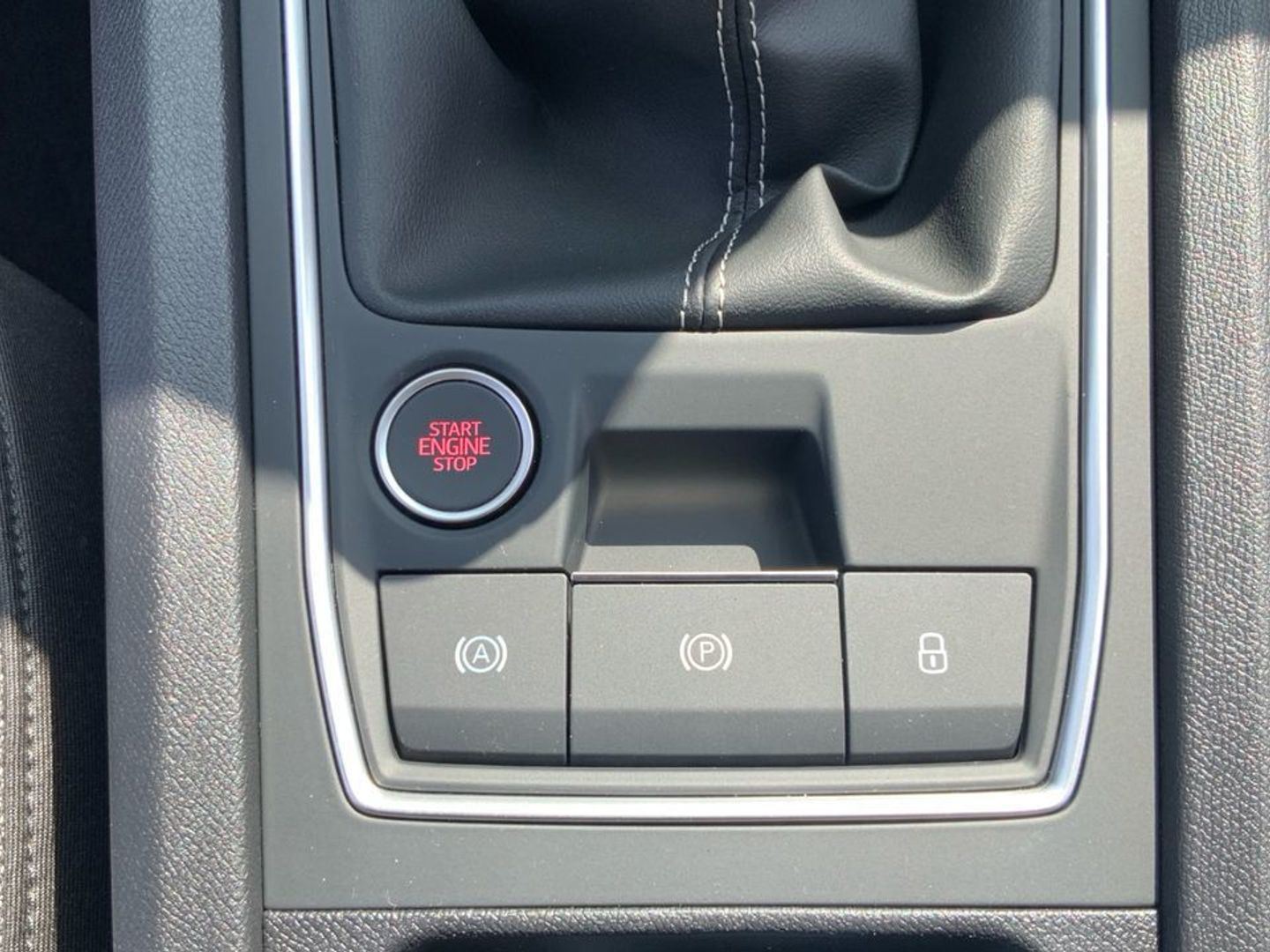 SEAT León 2.0 TDI S&S Style Go 85 kW (115 CV)