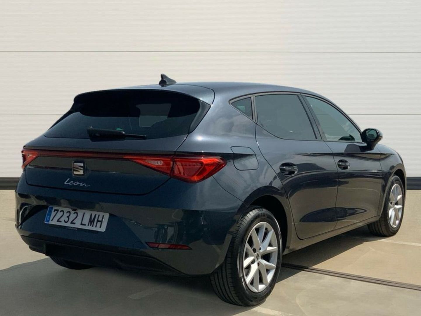 SEAT León 2.0 TDI S&S Style Go 85 kW (115 CV)