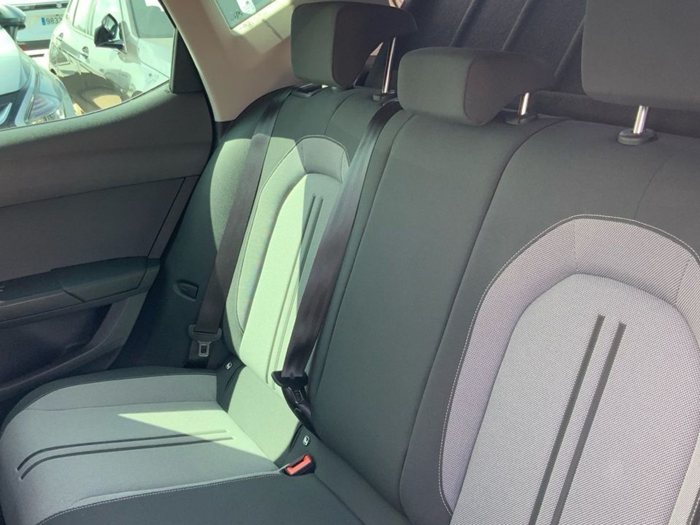 SEAT León 2.0 TDI S&S Style Go 85 kW (115 CV)