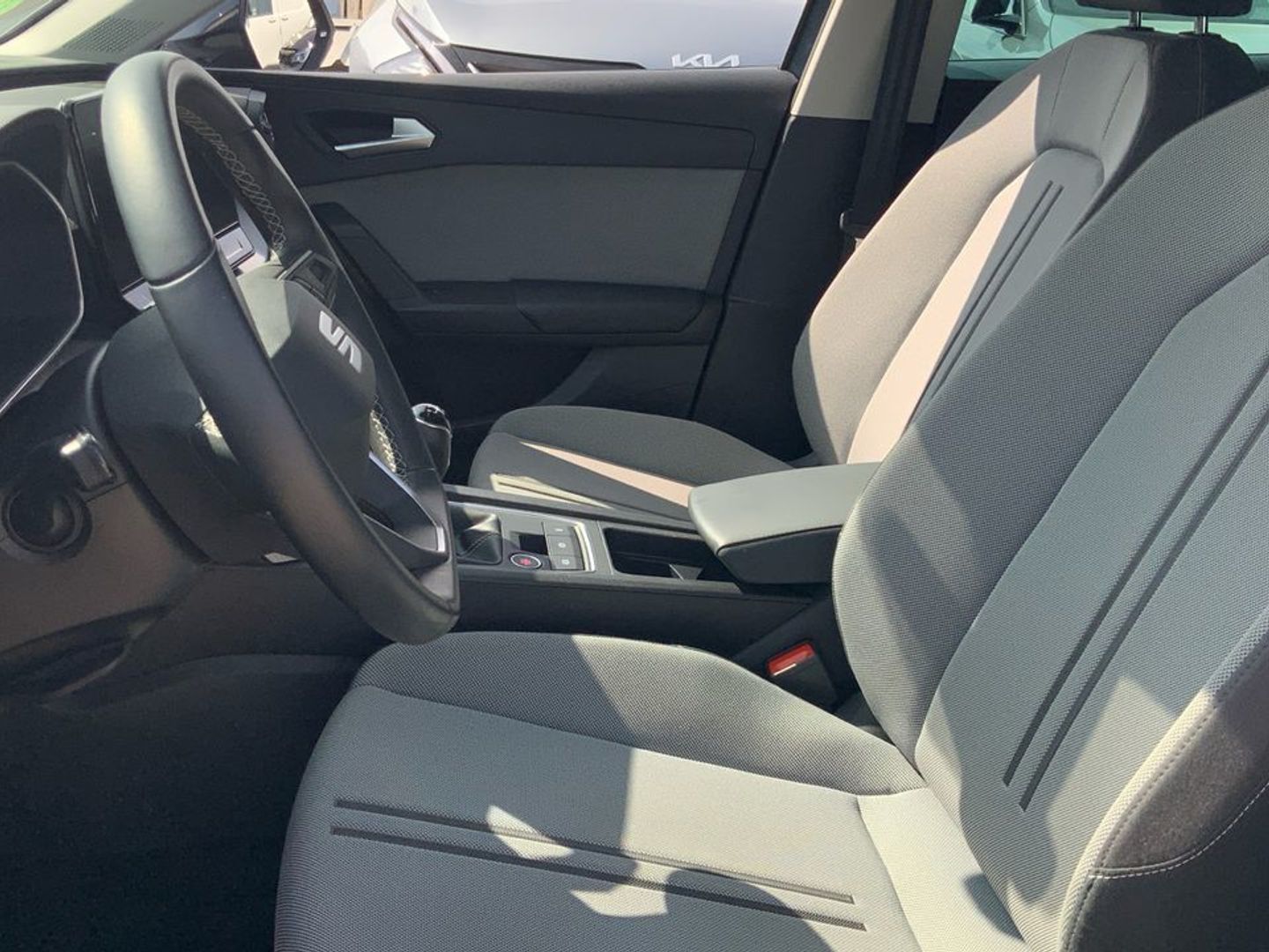 SEAT León 2.0 TDI S&S Style Go 85 kW (115 CV)