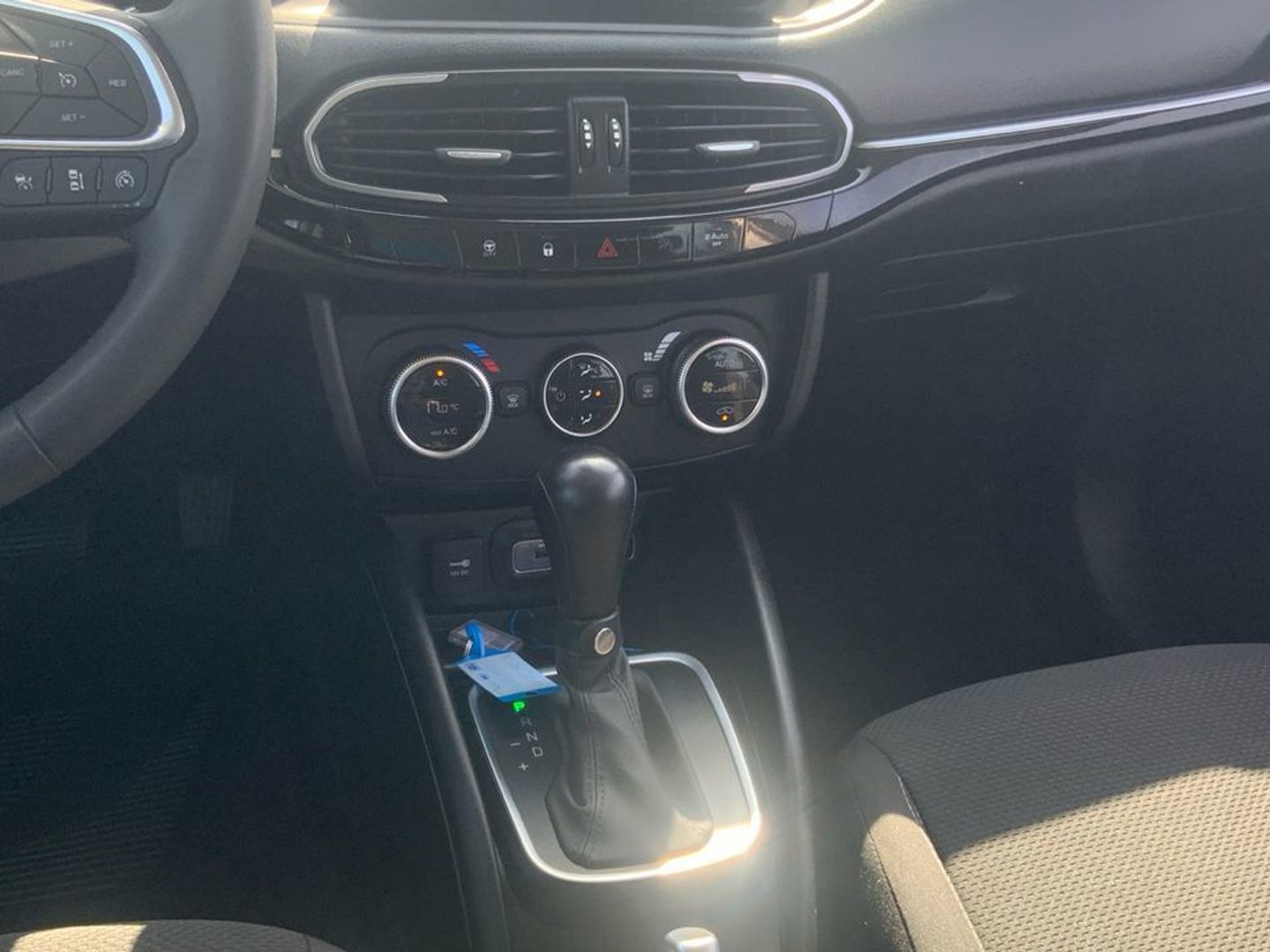 Fiat Tipo 1.5 Hybrid City Life DCT 96 kW (130 CV)