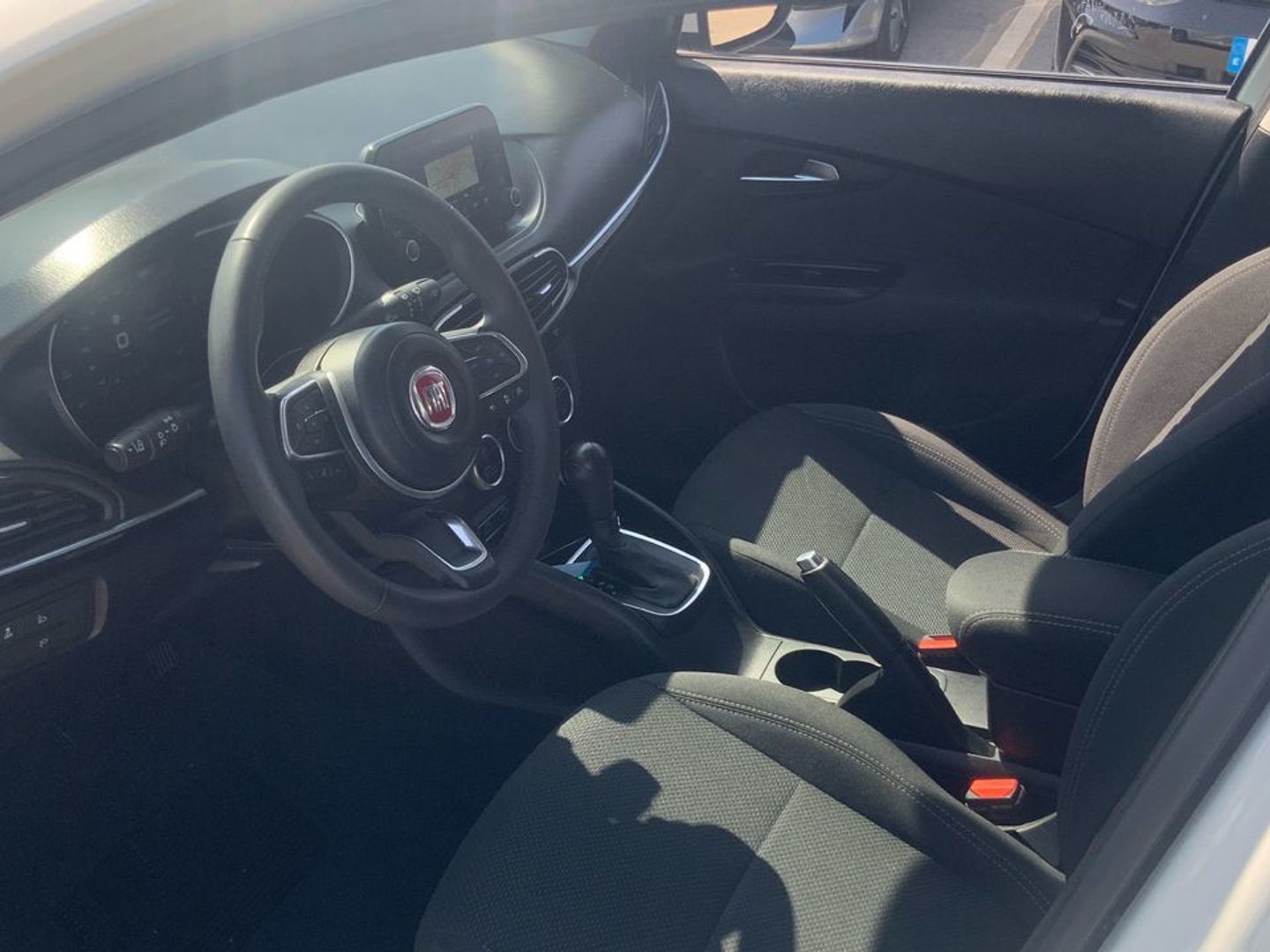 Fiat Tipo 1.5 Hybrid City Life DCT 96 kW (130 CV)