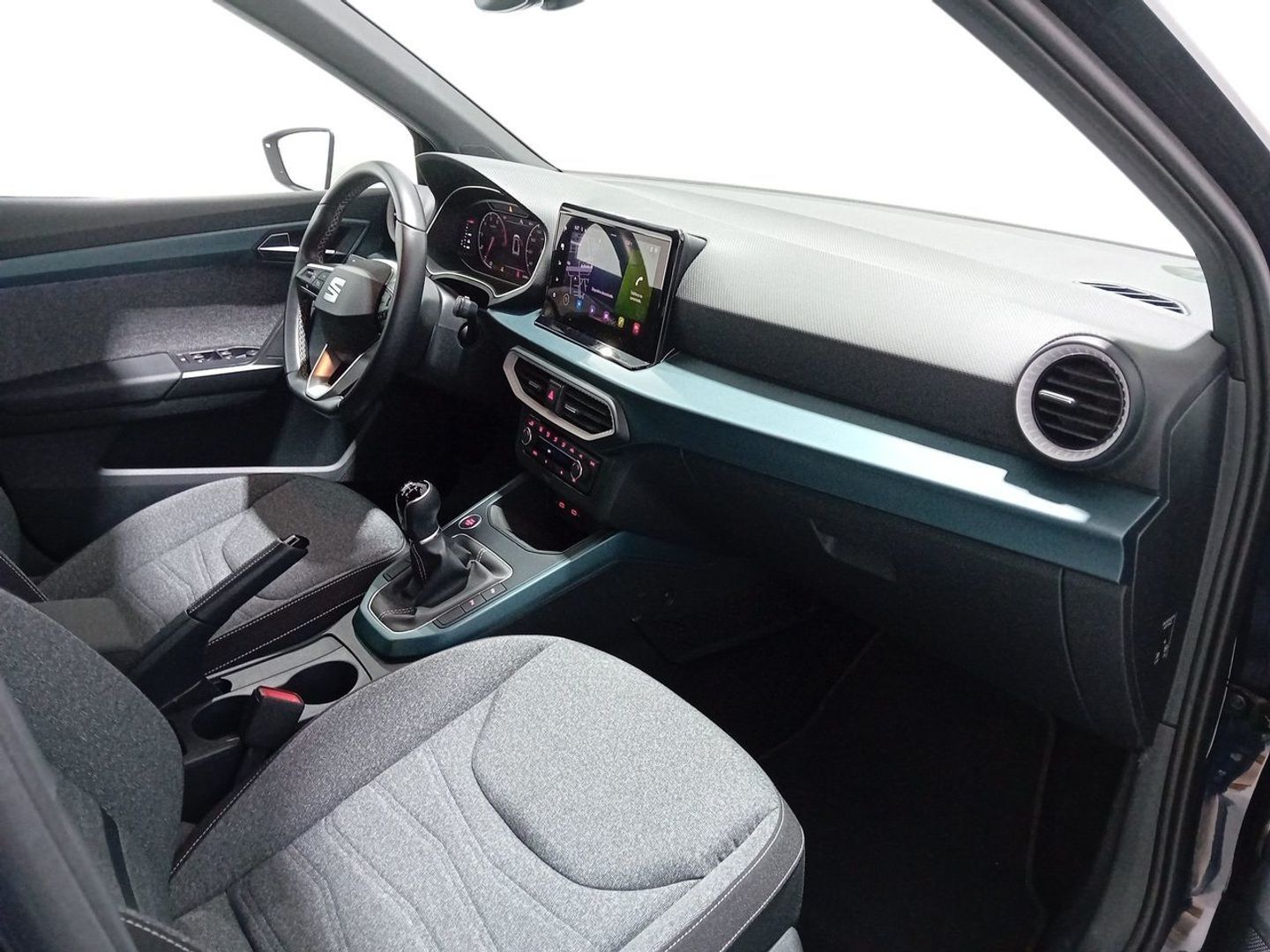 SEAT Arona 1.0 TSI Xperience XL 81 kW (110 CV)