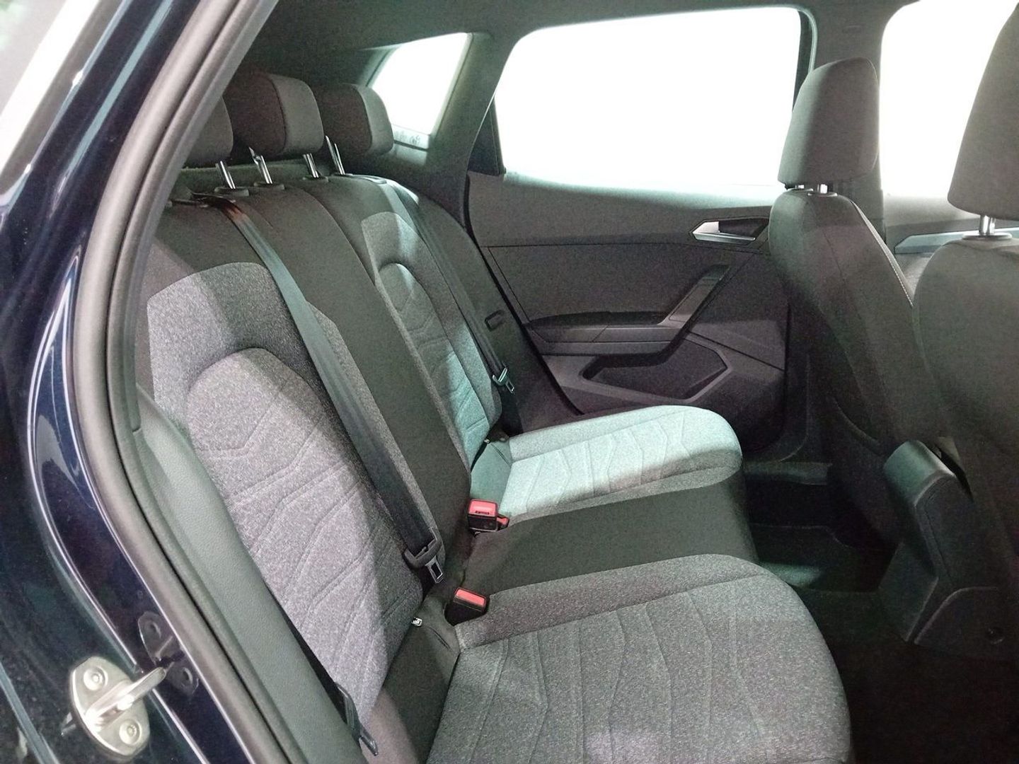 SEAT Arona 1.0 TSI Xperience XL 81 kW (110 CV)