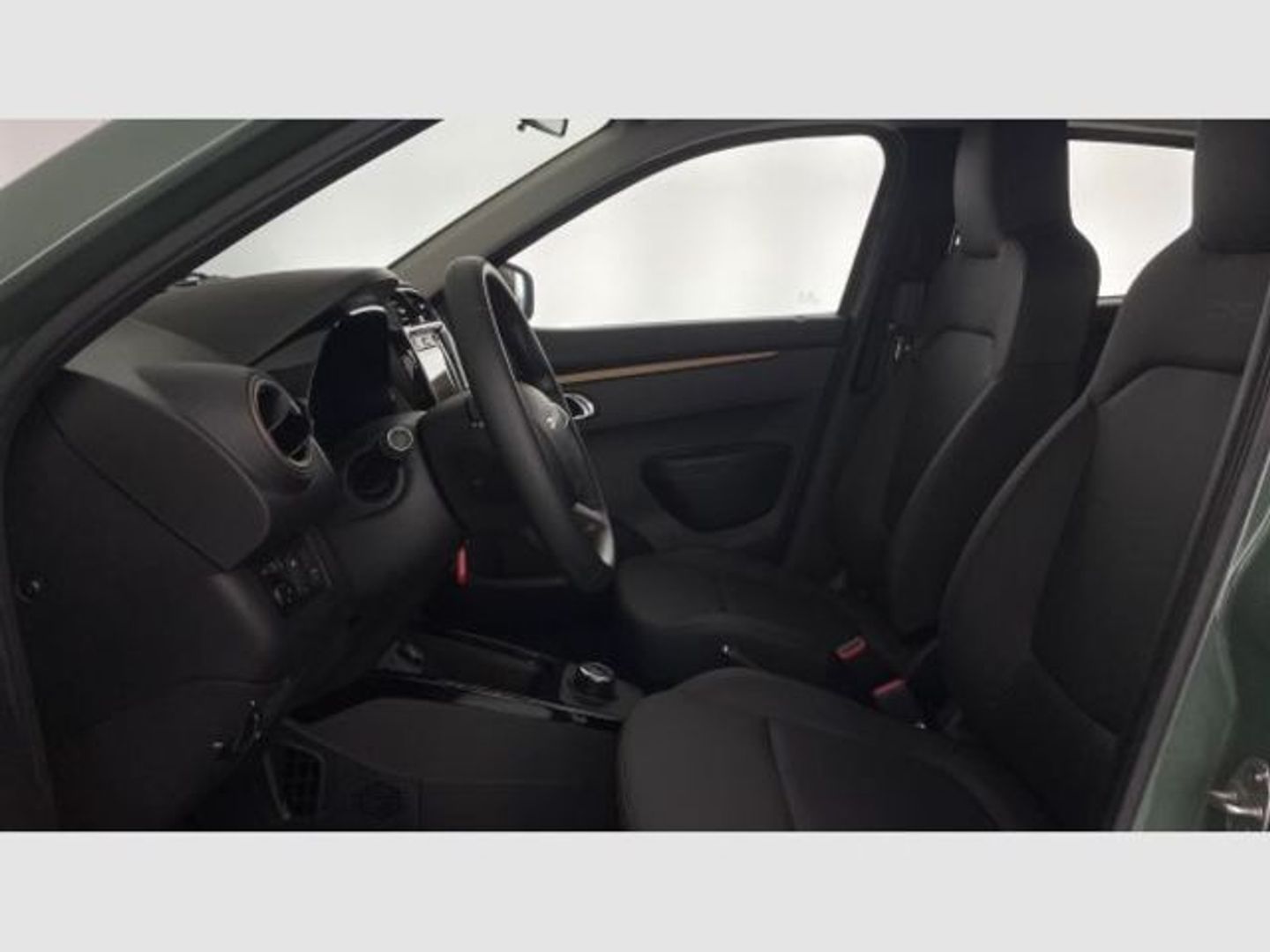 Dacia Spring Extreme Electric 48 kW (65 CV)