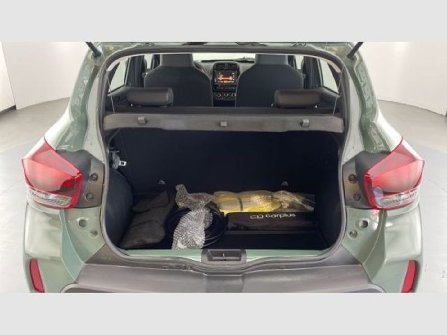 Dacia Spring Extreme Electric 48 kW (65 CV)