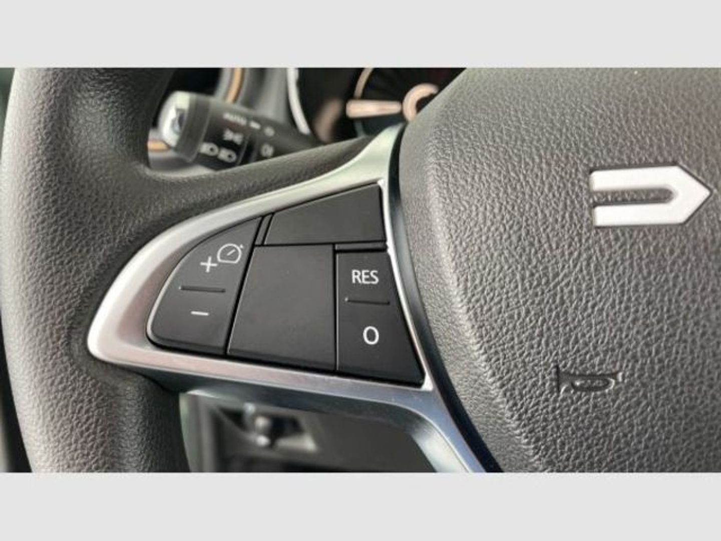 Dacia Spring Extreme Electric 48 kW (65 CV)
