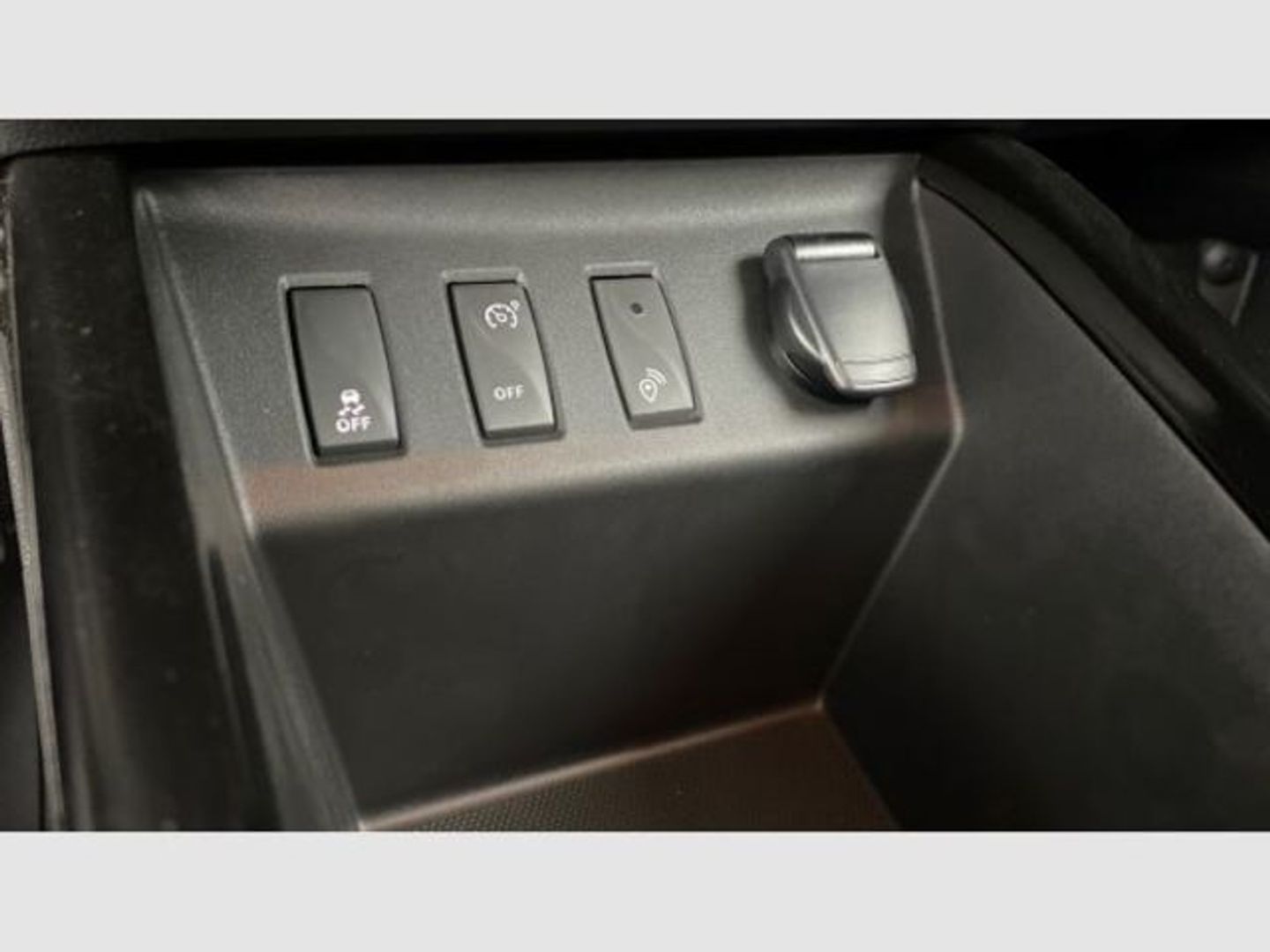 Dacia Spring Extreme Electric 48 kW (65 CV)