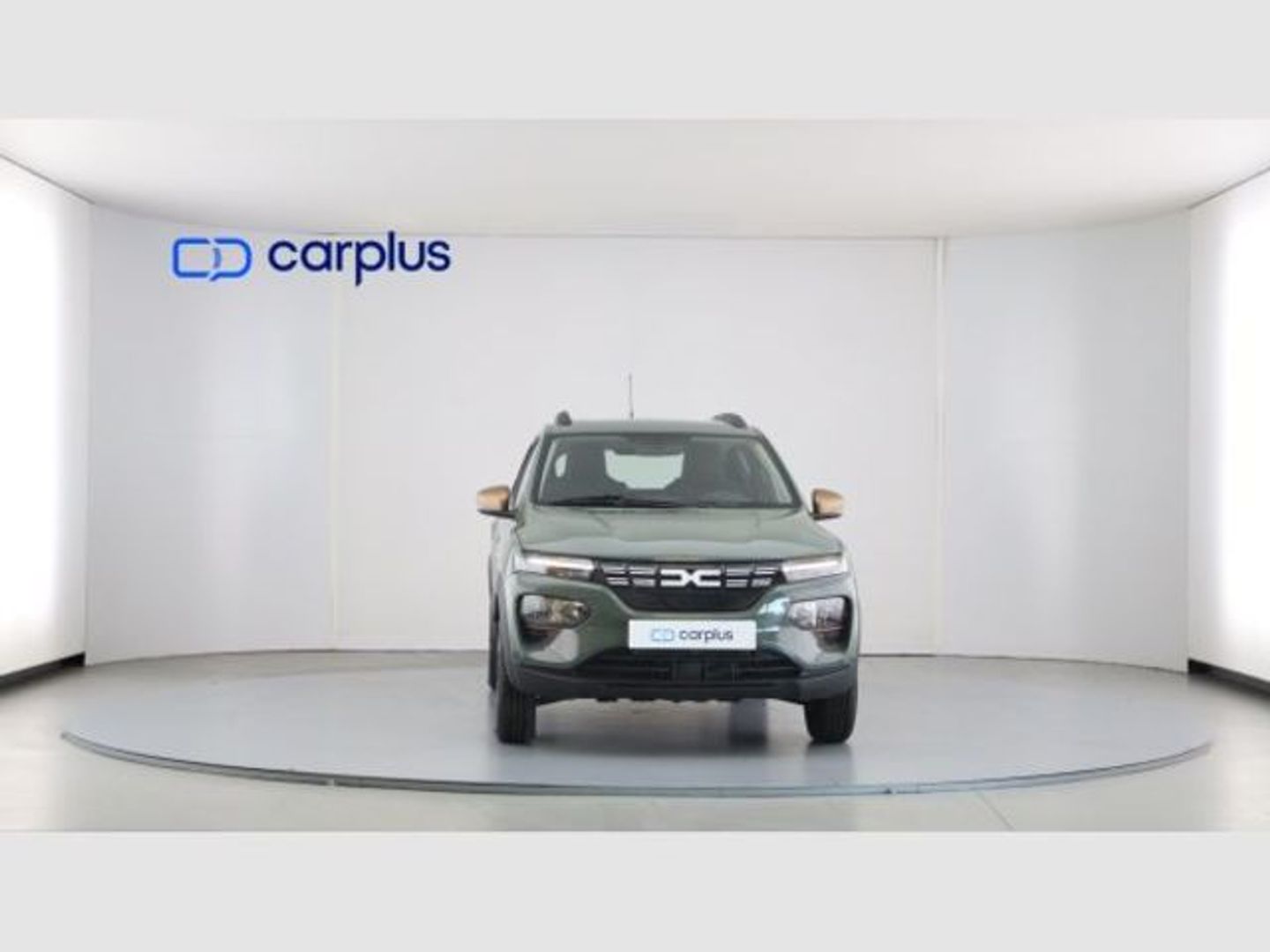 Dacia Spring Extreme Electric 48 kW (65 CV)