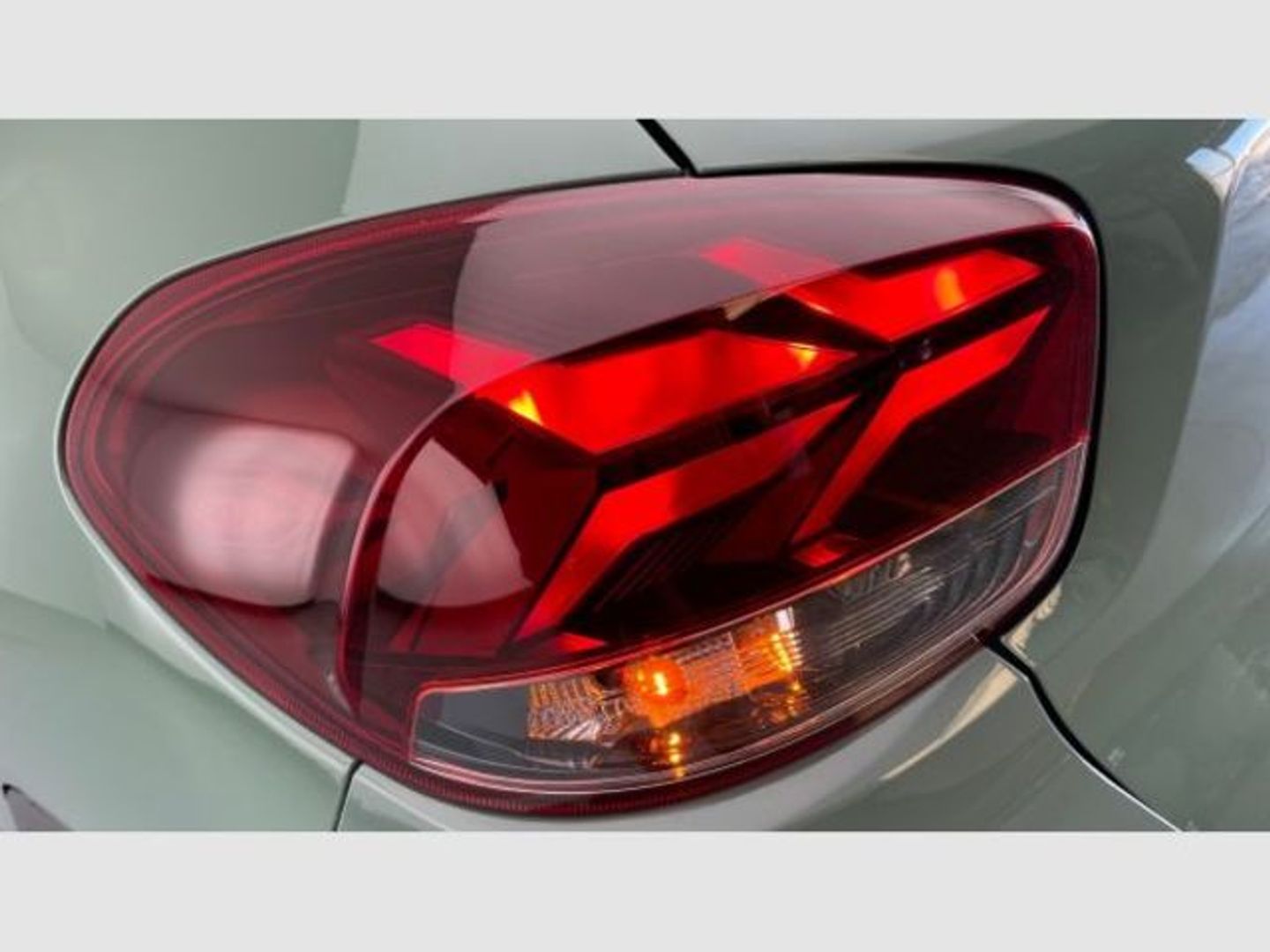 Dacia Spring Extreme Electric 48 kW (65 CV)