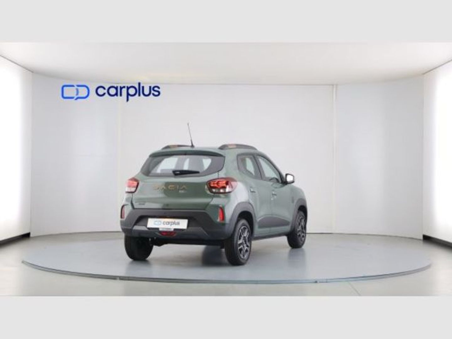 Dacia Spring Extreme Electric 48 kW (65 CV)