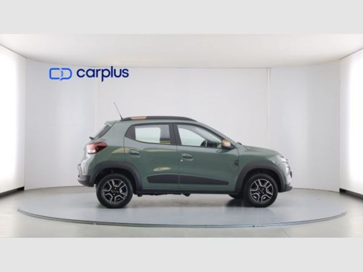 Dacia Spring Extreme Electric 48 kW (65 CV)