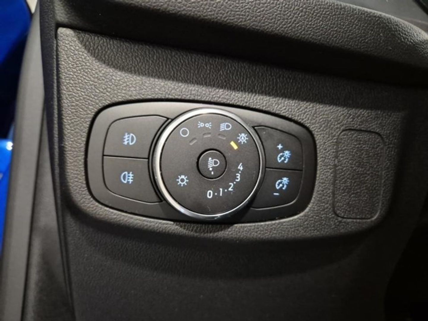 Ford Focus 1.0 Ecoboost MHEV ST-Line 92 kW (125 CV)