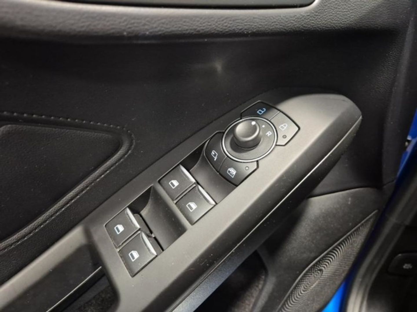 Ford Focus 1.0 Ecoboost MHEV ST-Line 92 kW (125 CV)