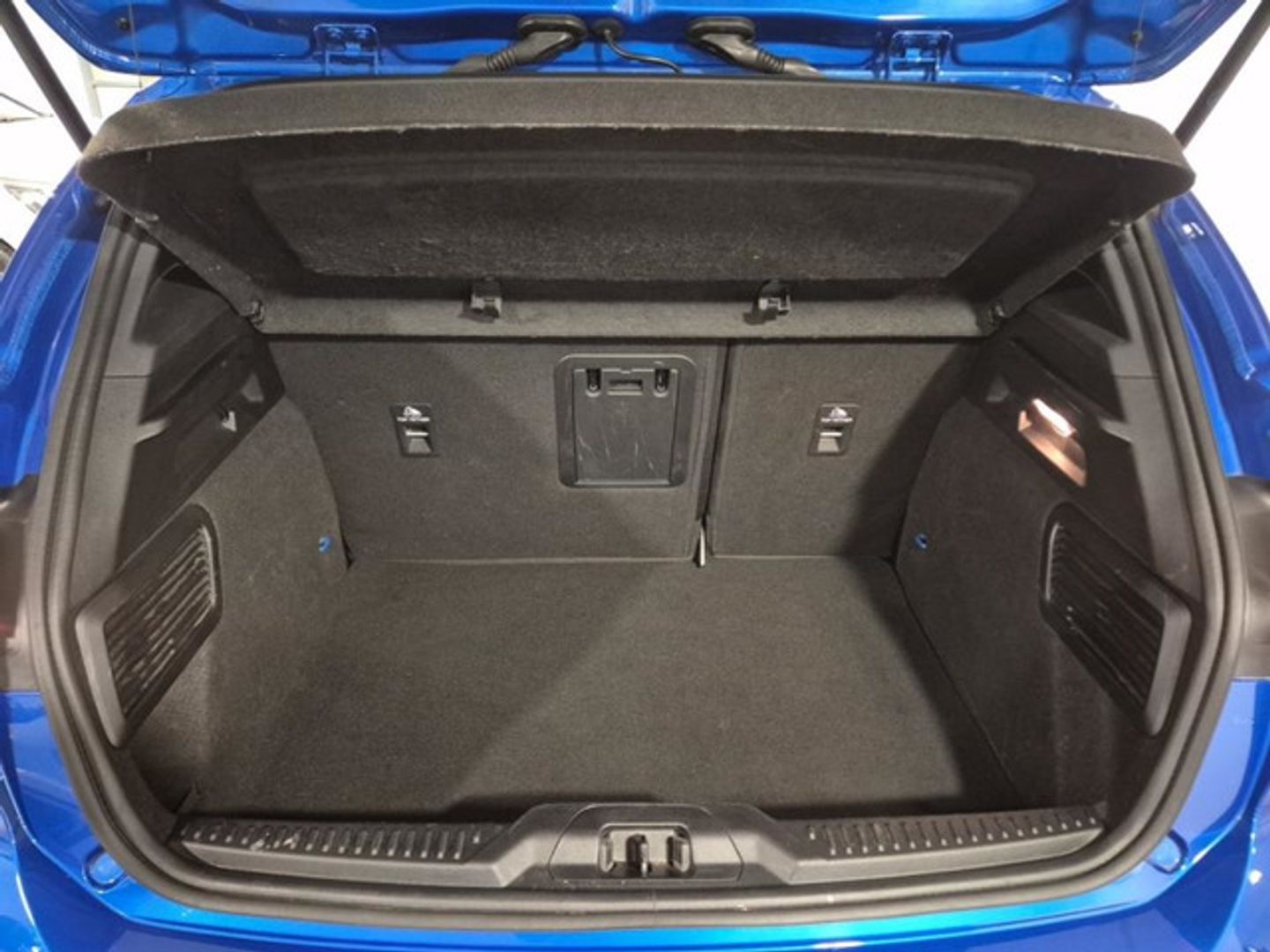 Ford Focus 1.0 Ecoboost MHEV ST-Line 92 kW (125 CV)