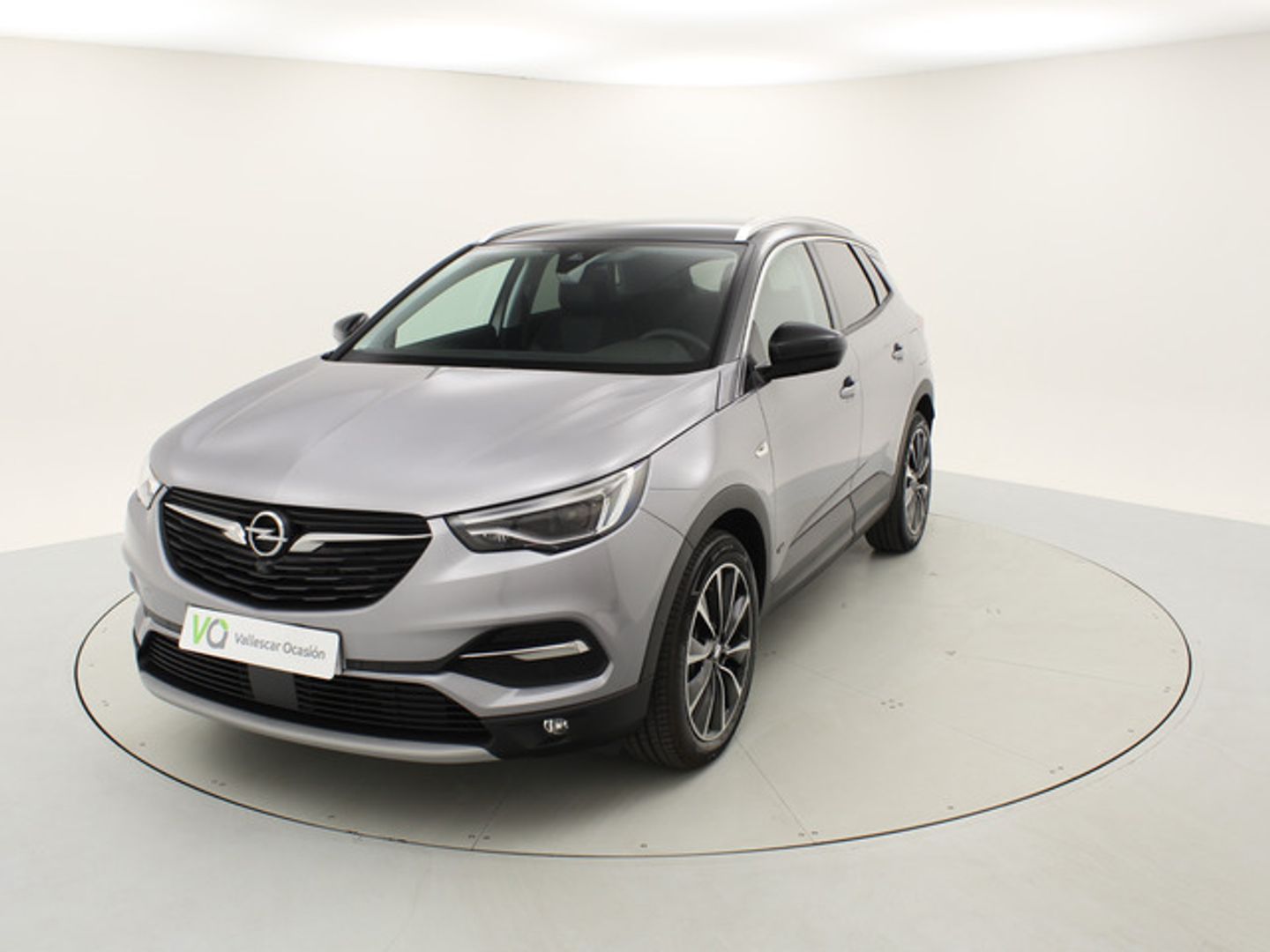 Opel Grandland X 1.6 Turbo PHEV Ultimate 4x2 Auto 165 kW (224 CV)