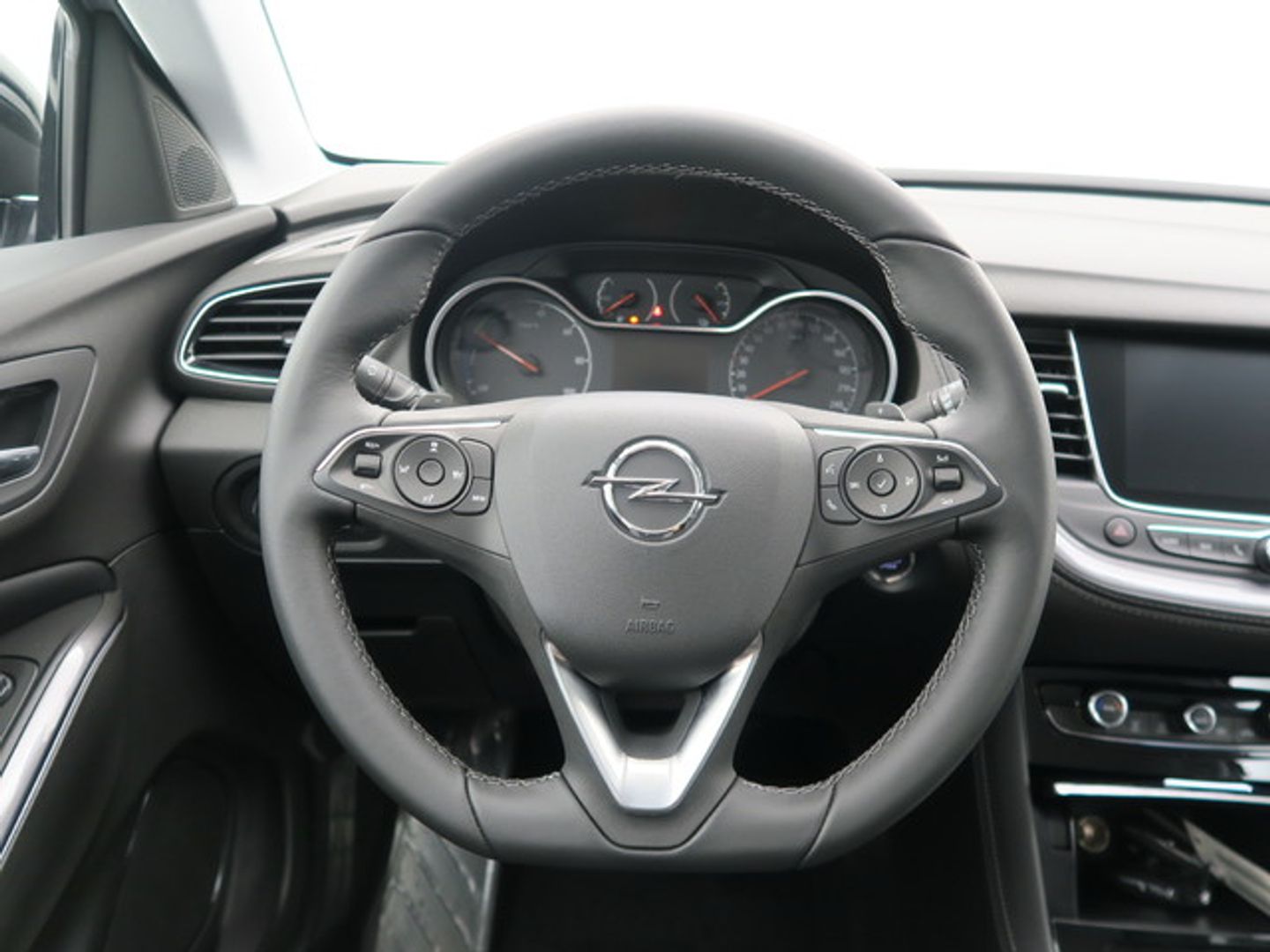 Opel Grandland X 1.6 Turbo PHEV Ultimate 4x2 Auto 165 kW (224 CV)